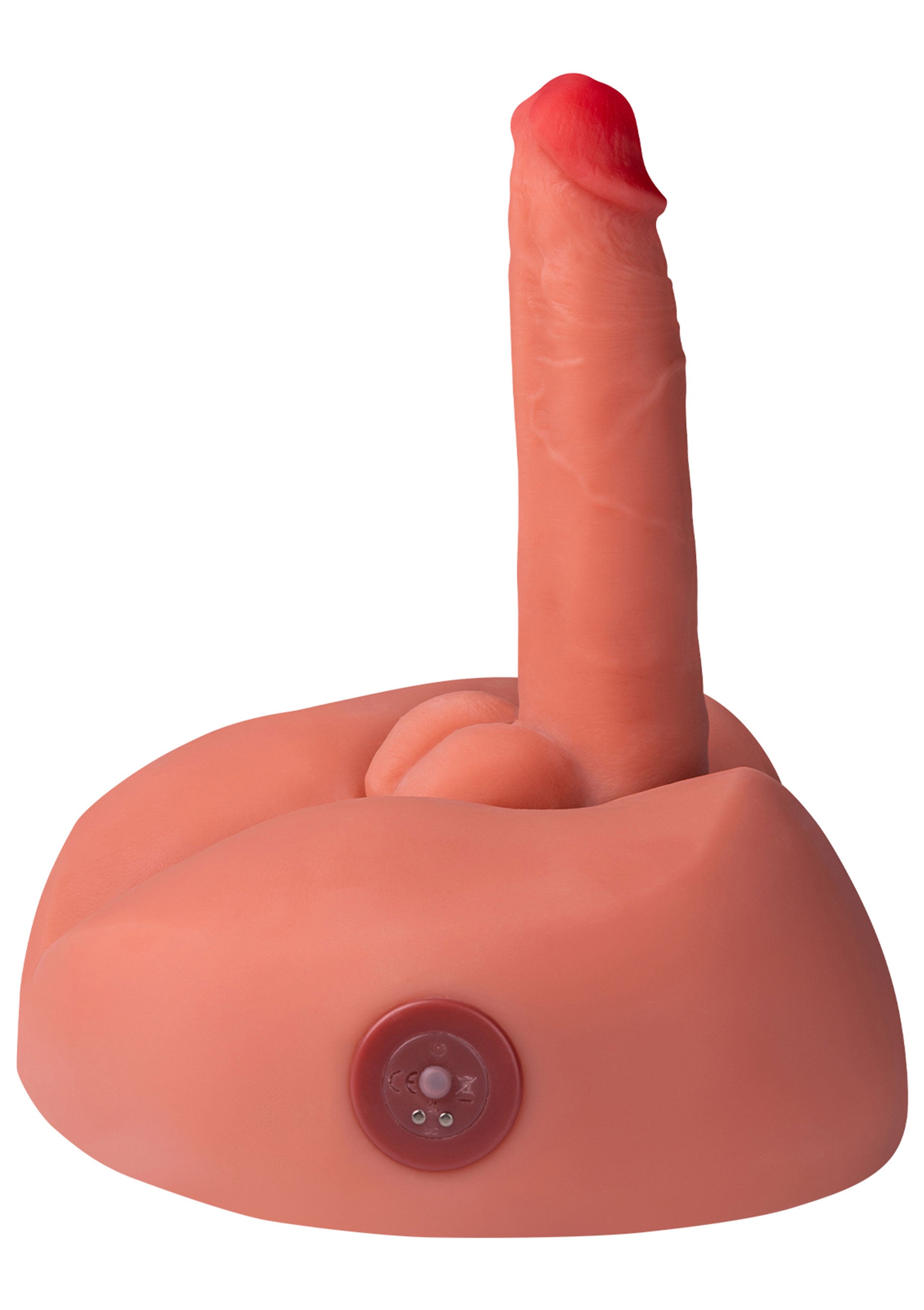 Hidden Desire Hardcore Deep Fucker 3.2 kg