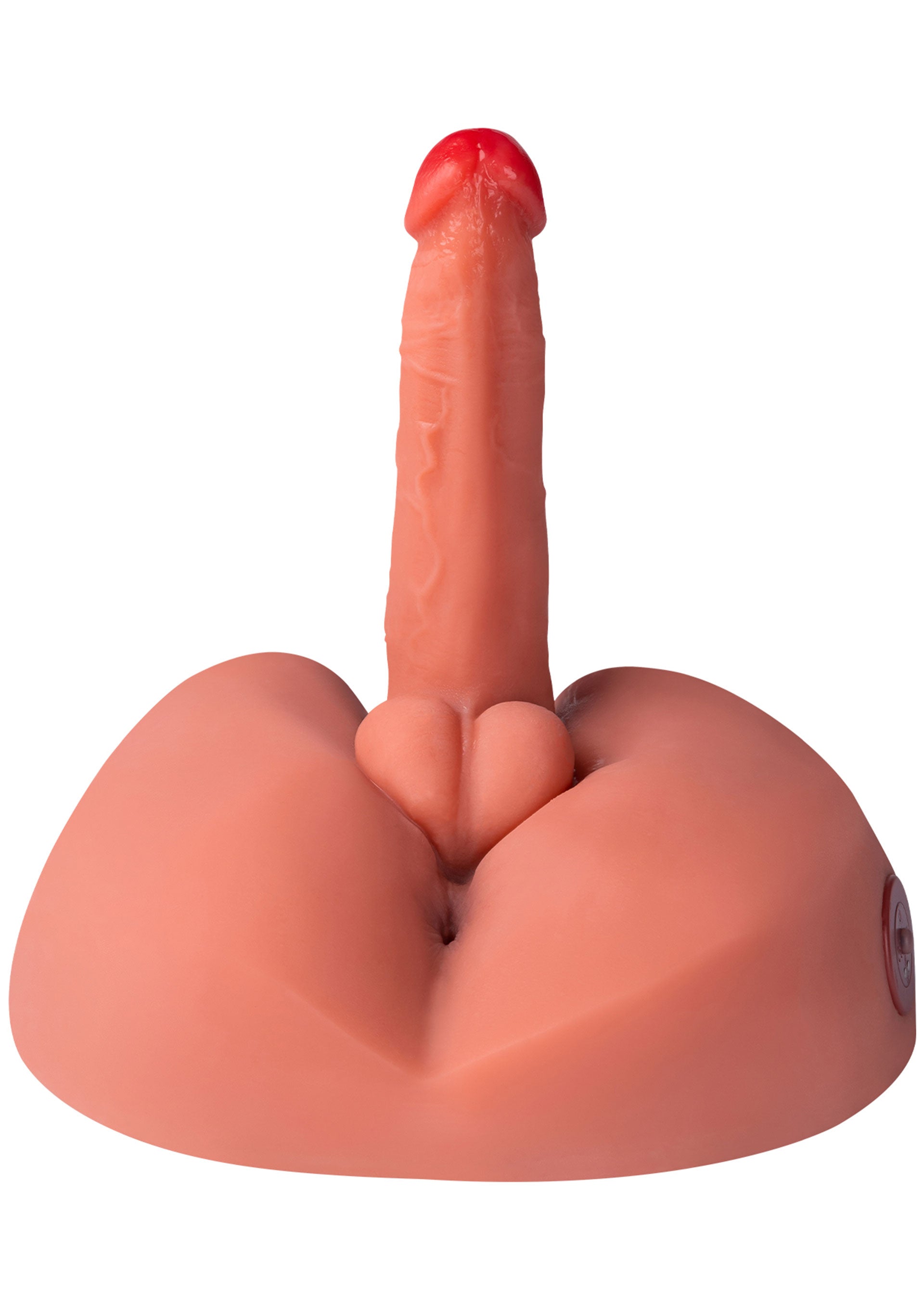 Hidden Desire Hardcore Deep Fucker 3.2 kg