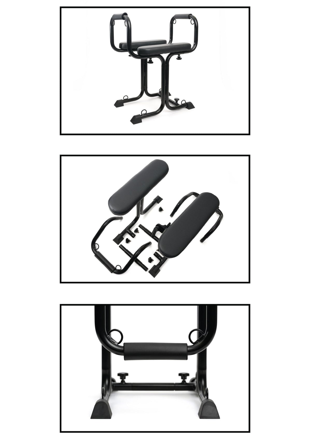 Hidden Desire Bangers Bondage Fuck Seat