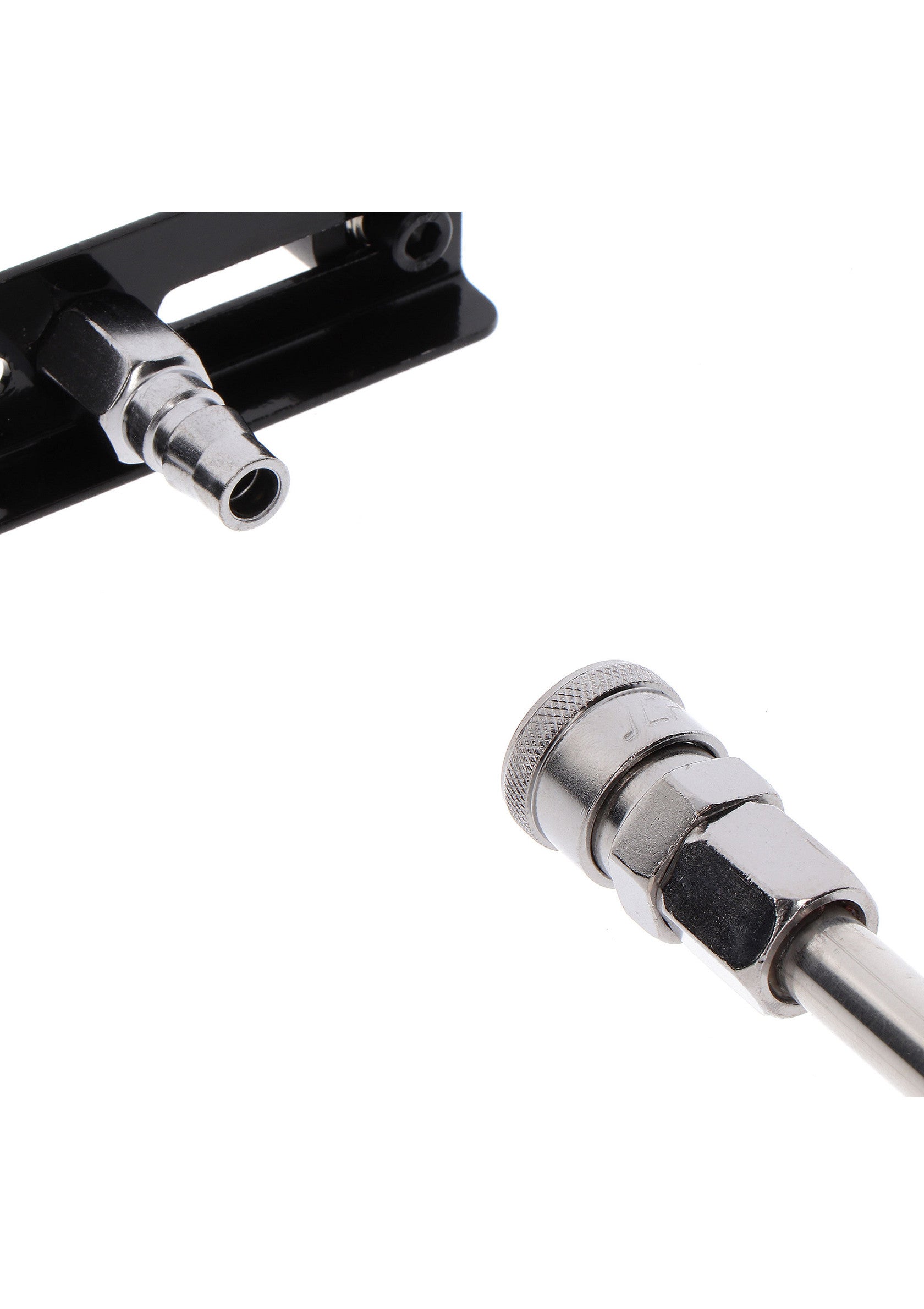 Hidden Desire Extender Rod Pro 1 and Pro 2