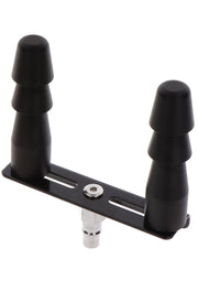 Hidden Desire Double Vac-U-Lock Adapt Pro 1 and 2