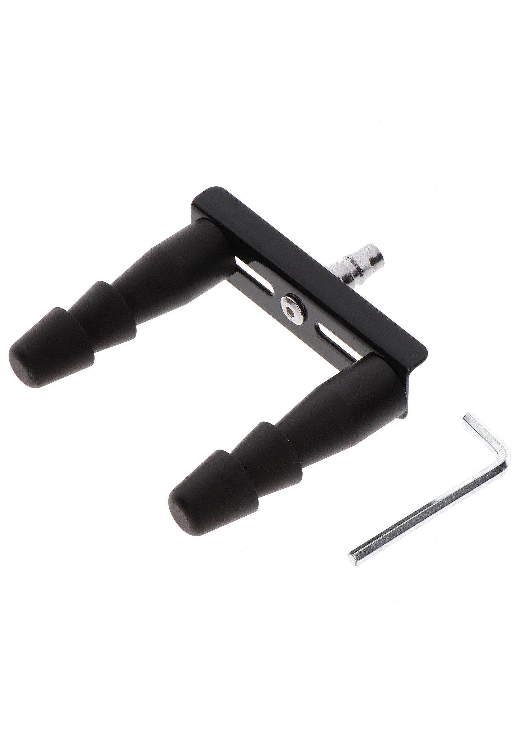 Hidden Desire Double Vac-U-Lock Adapt Pro 1 and 2