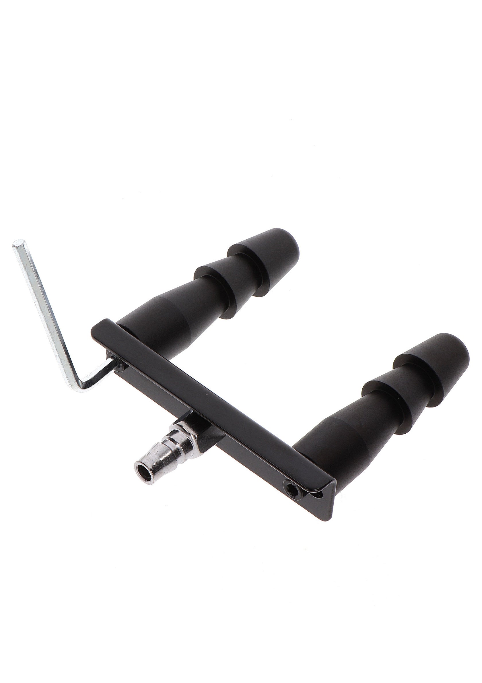 Hidden Desire Double Vac-U-Lock Adapt Pro 1 and 2