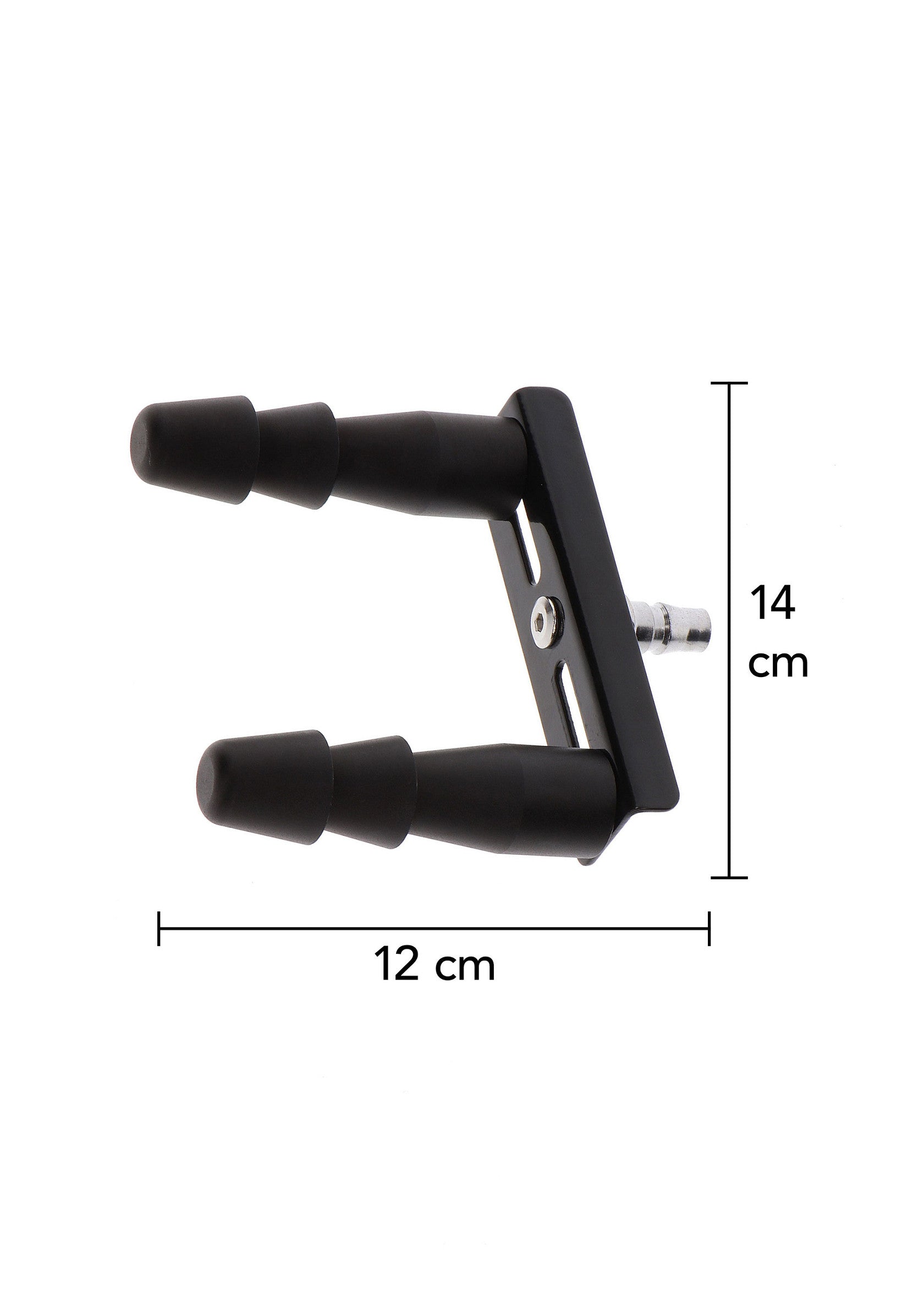 Hidden Desire Double Vac-U-Lock Adapt Pro 1 and 2