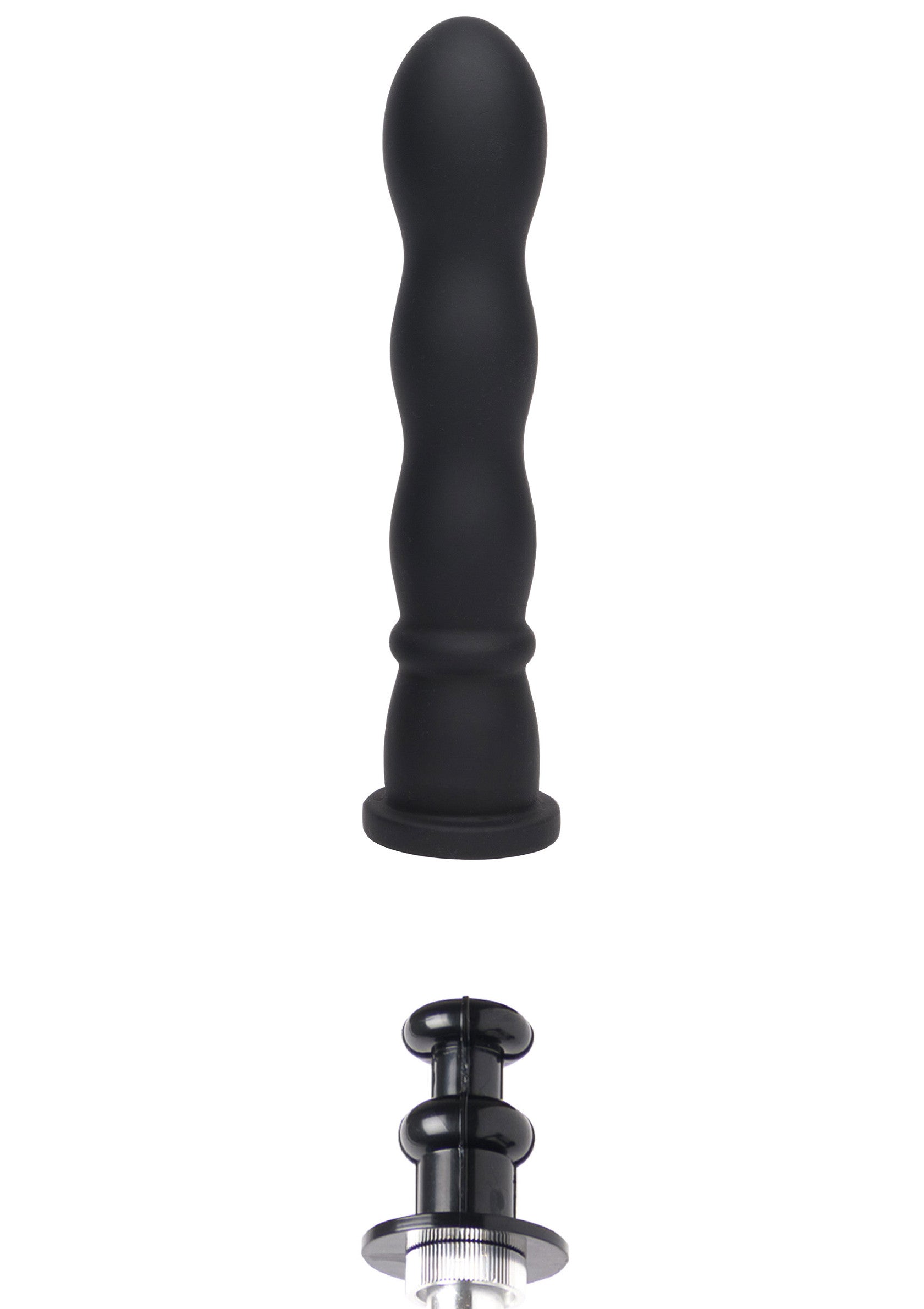 Hidden Desire Wave Dong Easy-Lock 19 cm