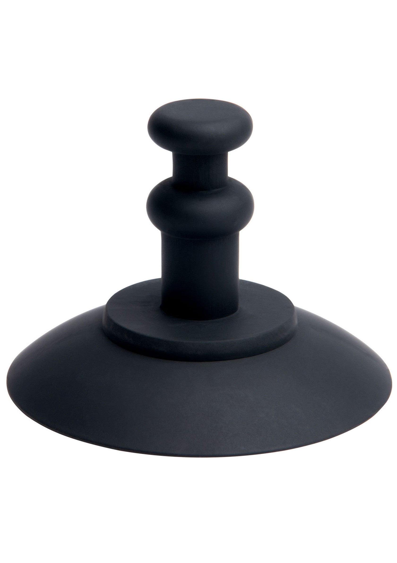 Hidden Desire Easy-Lock Suction Cup