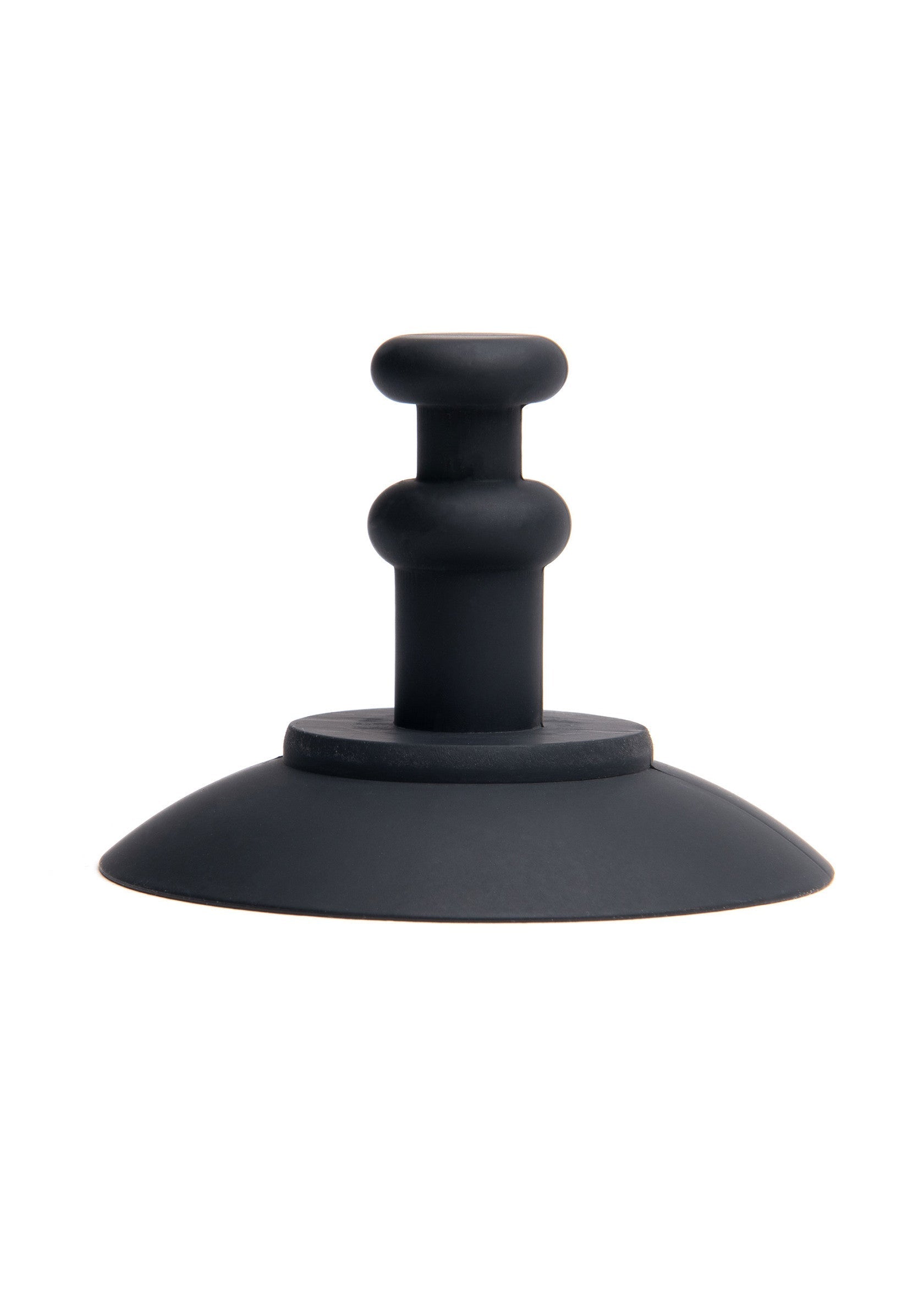 Hidden Desire Easy-Lock Suction Cup