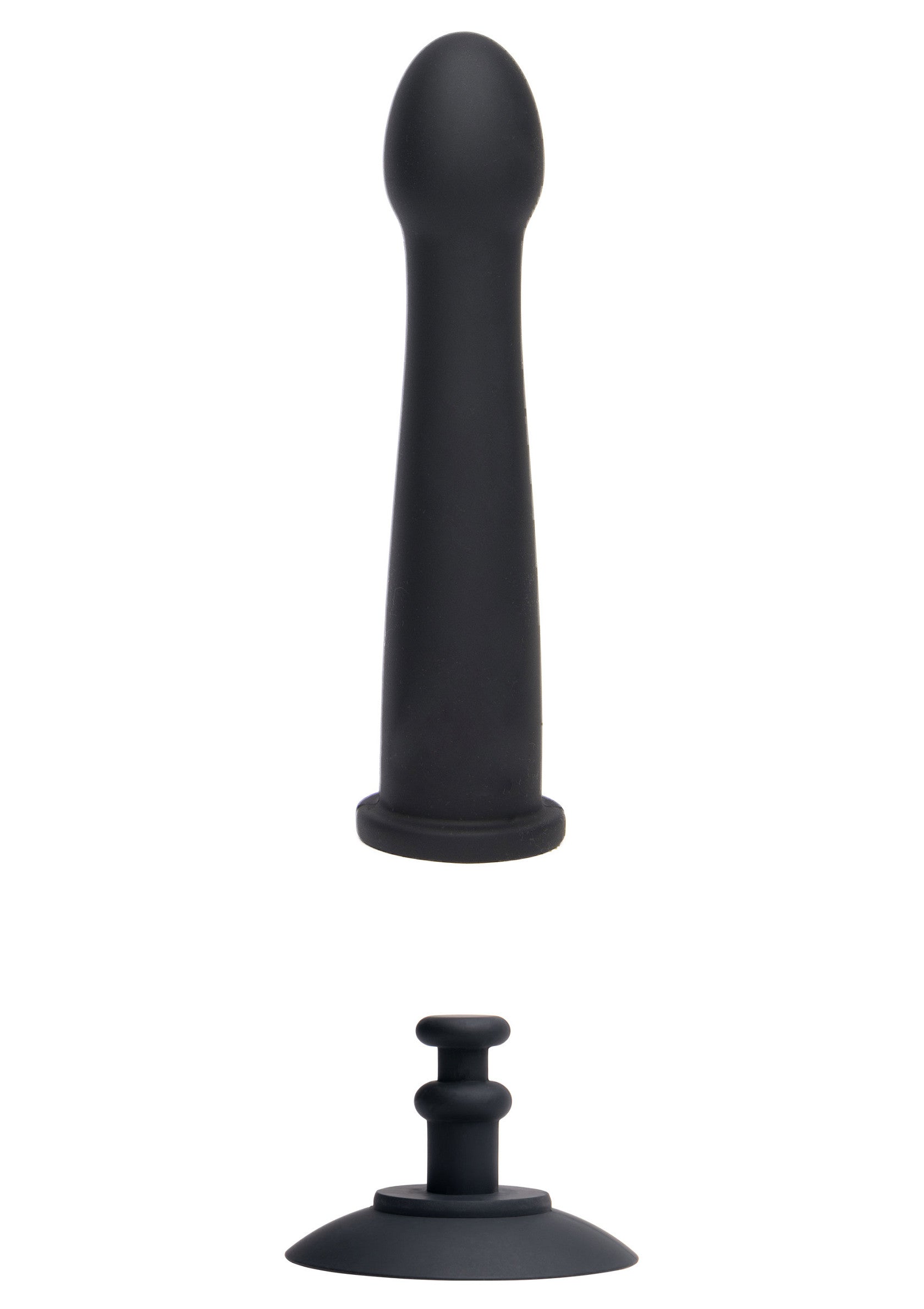 Hidden Desire Easy-Lock Suction Cup