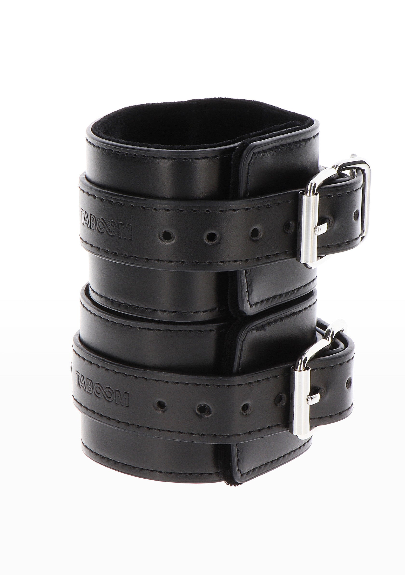 Taboom Wrist Cuffs