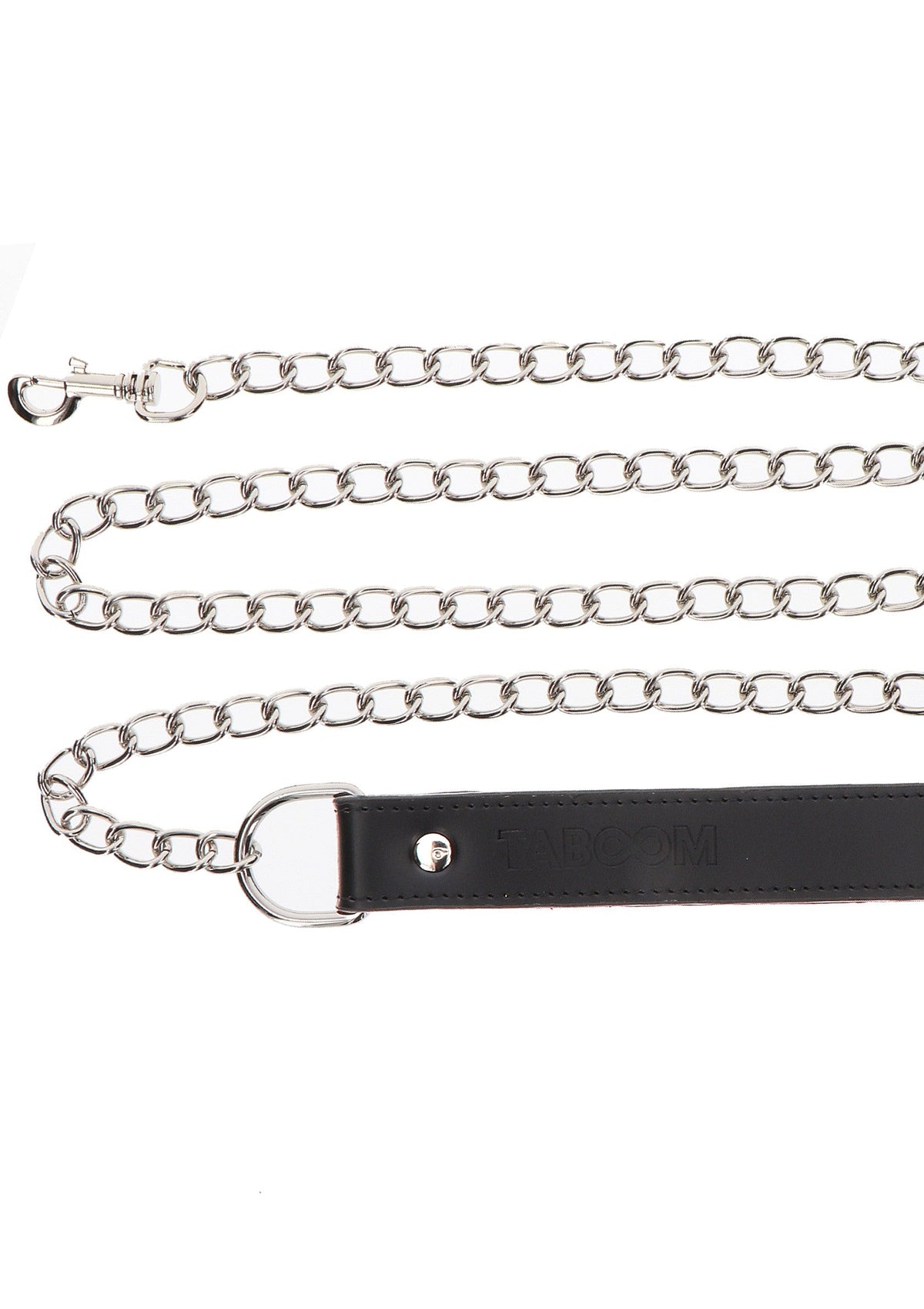 Taboom Chain Leash