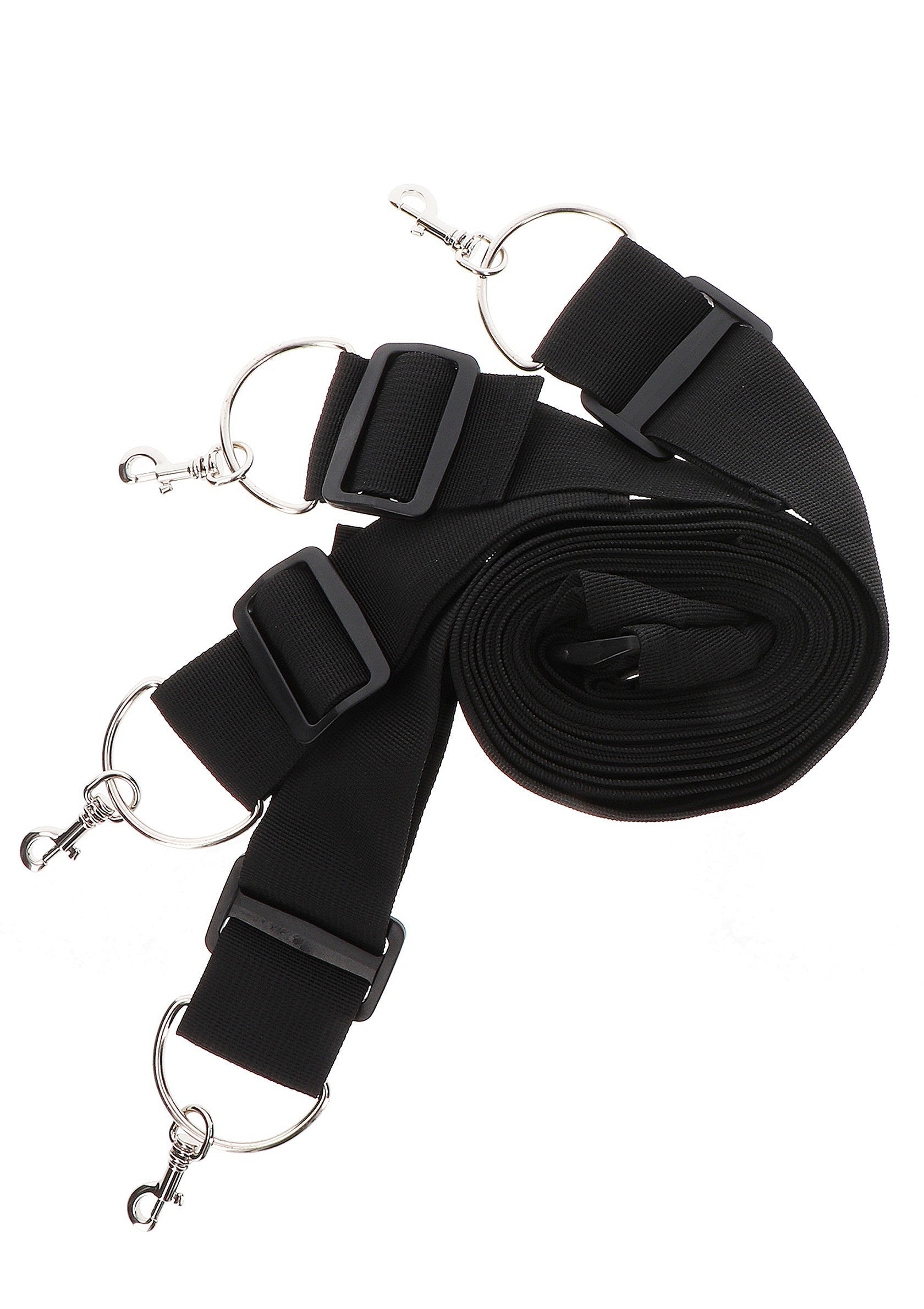 Taboom Bed Restraints