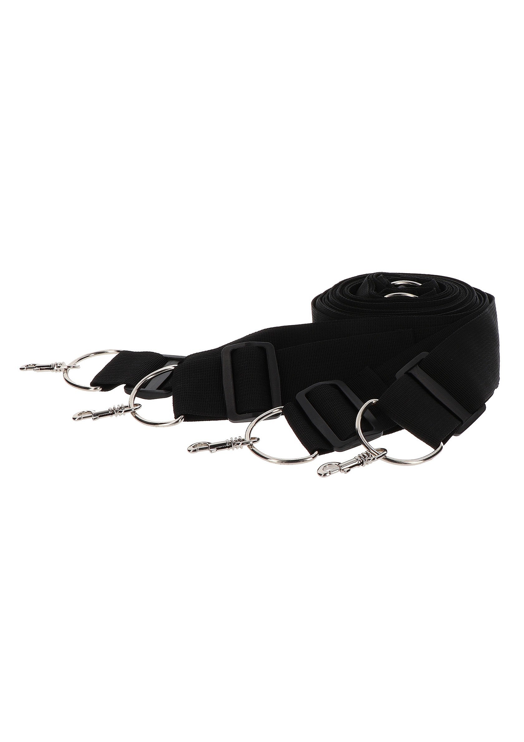 Taboom Bed Restraints