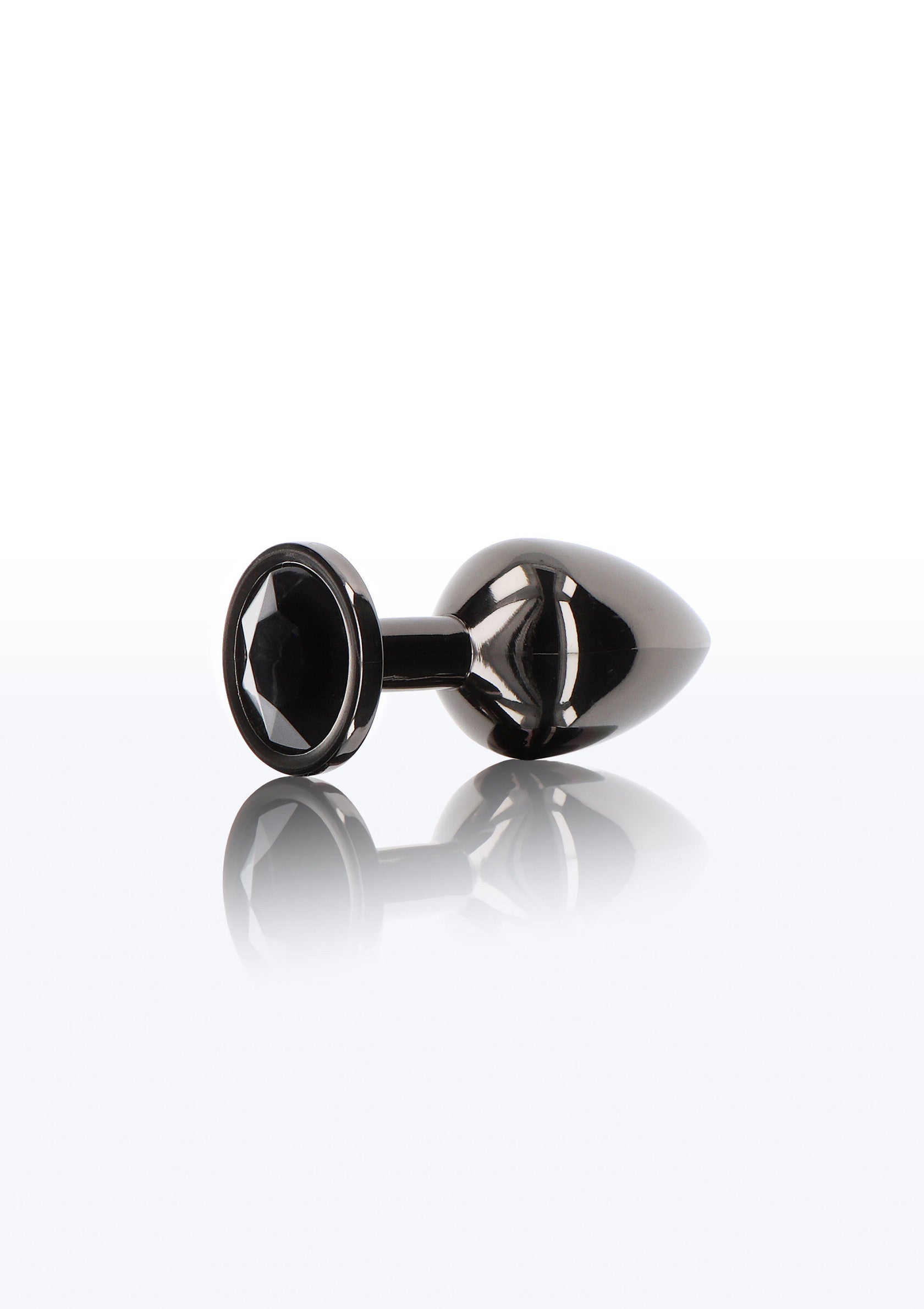 Taboom Butt Plug With Diamond Jewel S