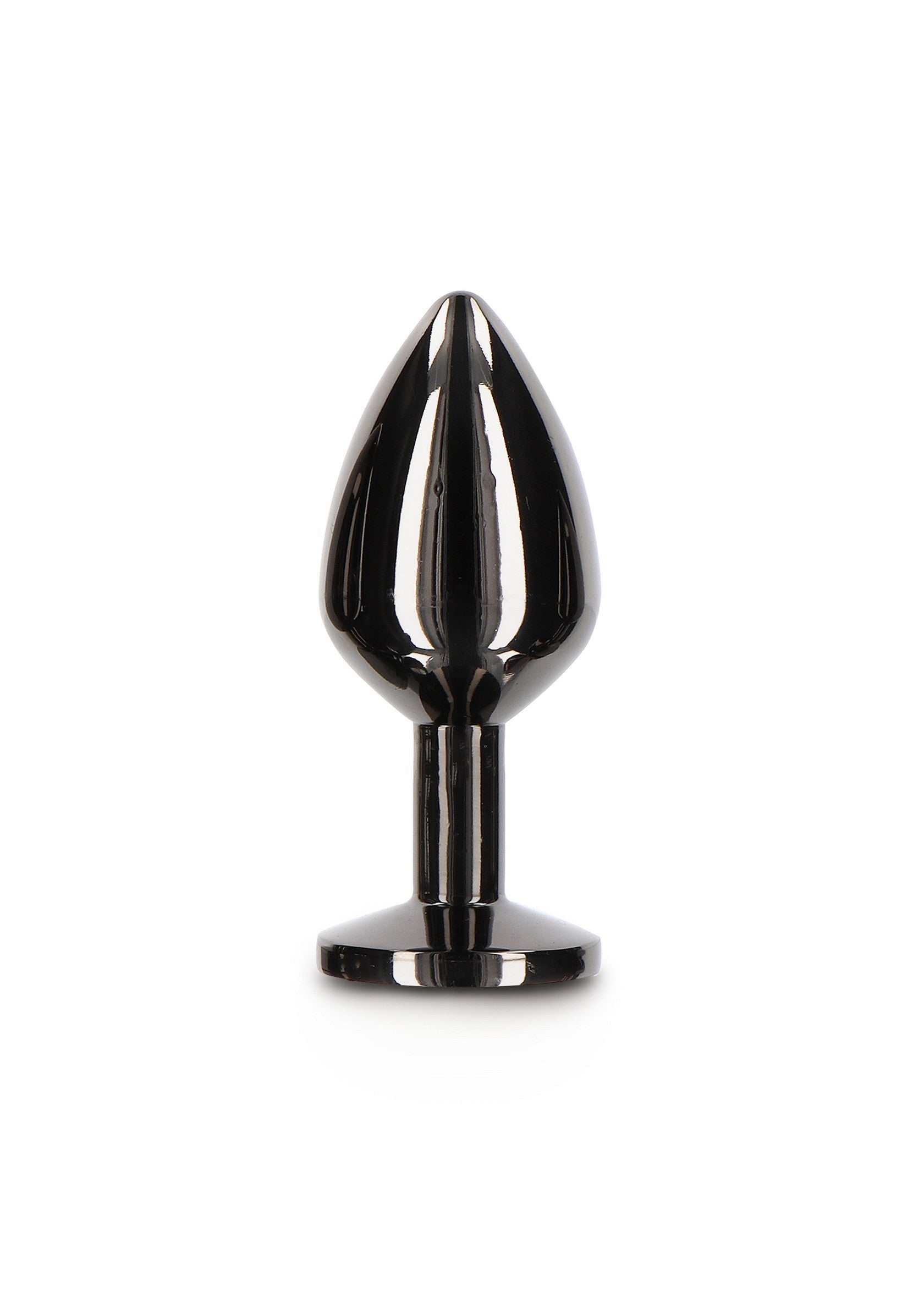 Taboom Butt Plug With Diamond Jewel M