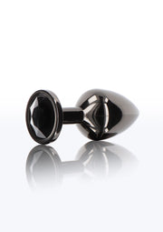 Taboom Butt Plug With Diamond Jewel L