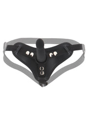 Taboom Strap-On Harness With Dong Small