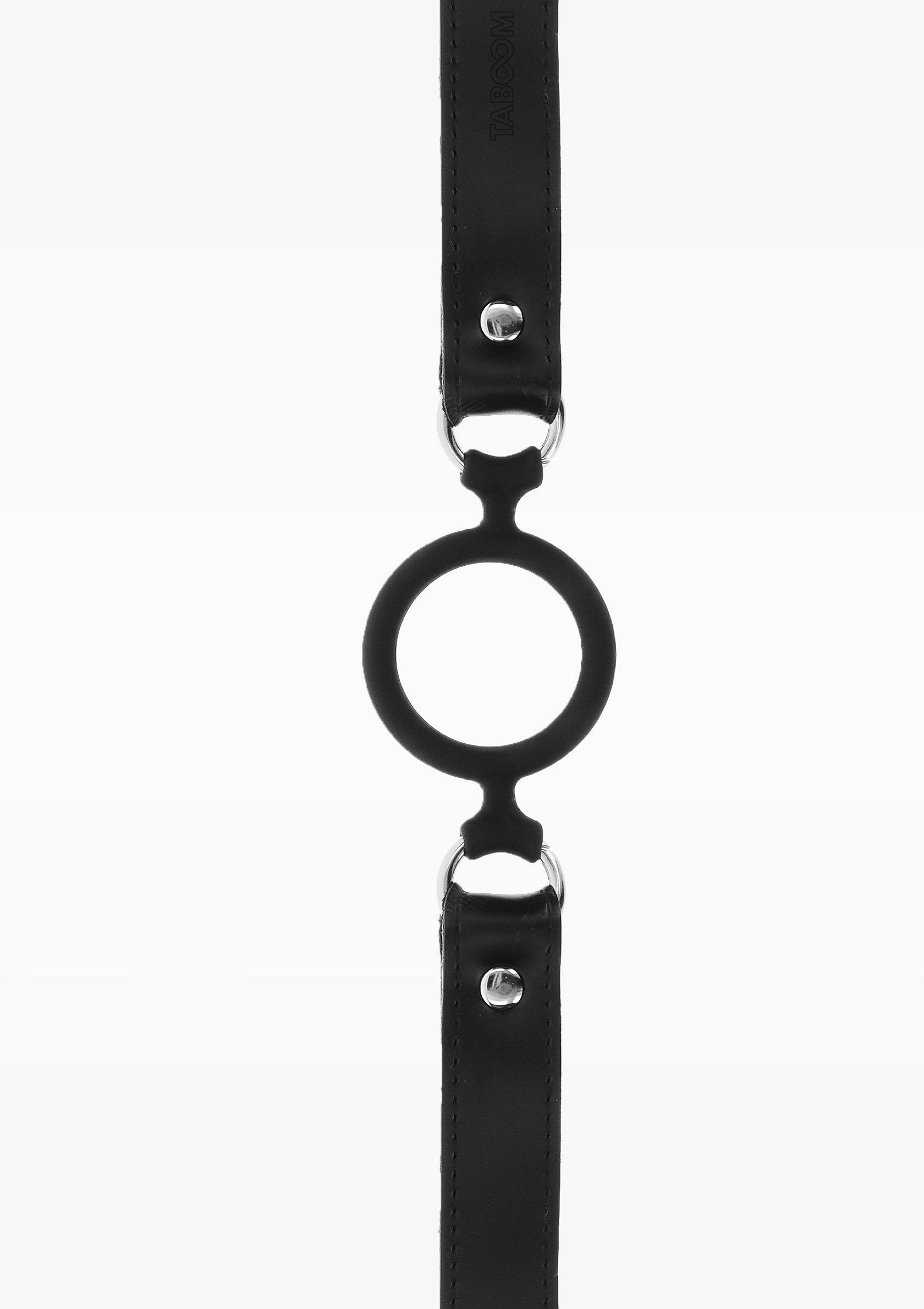 Taboom Open Ring Gag