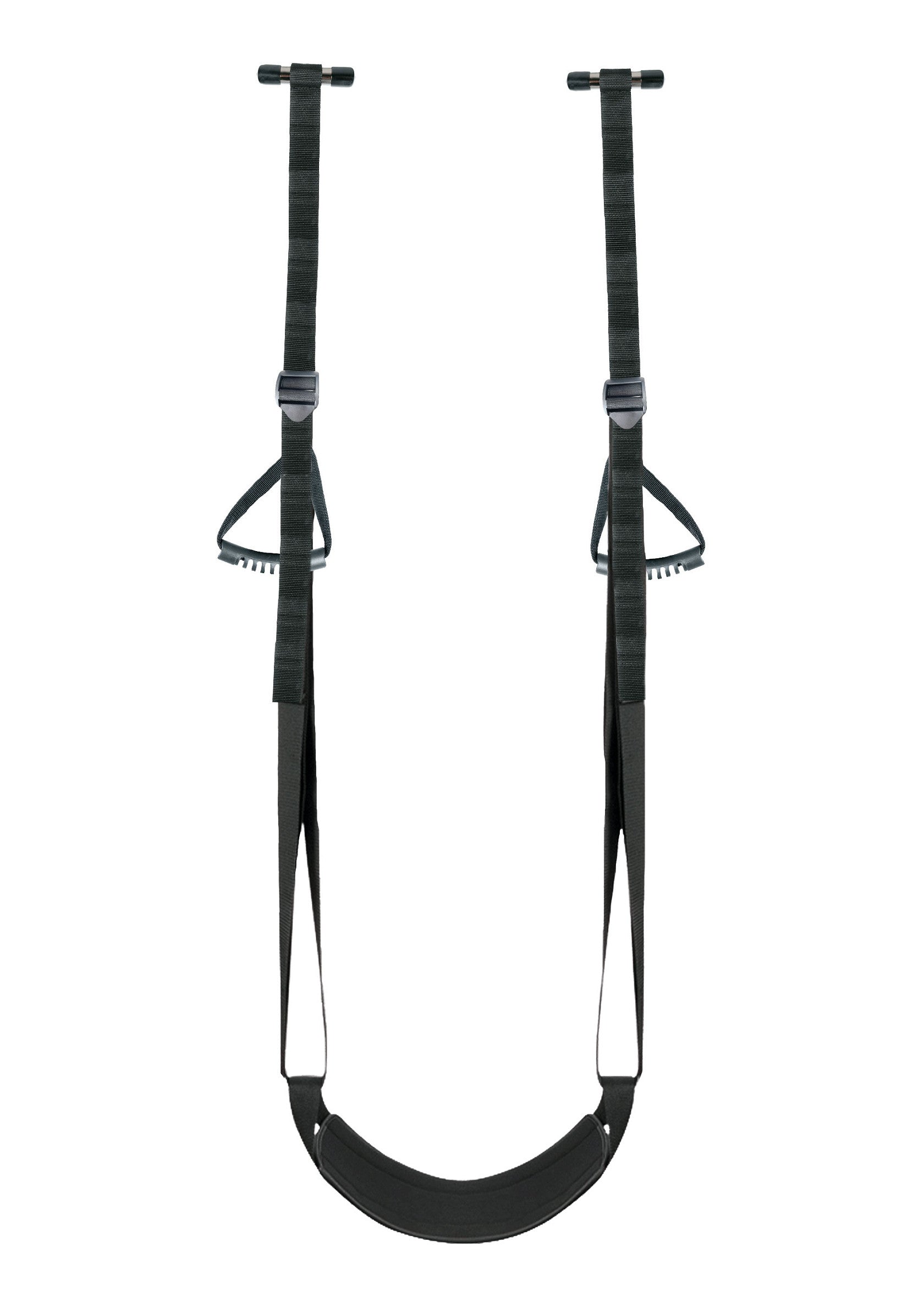 Taboom No.1 Door Swing