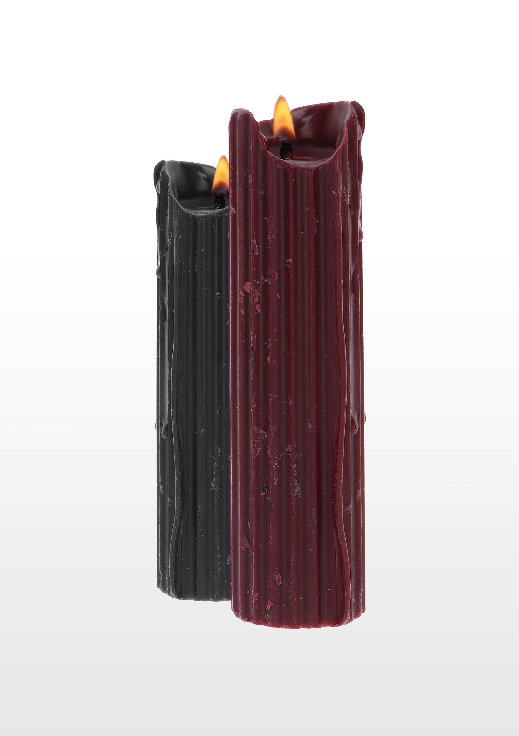 Taboom BDSM Drip Candle 2 pcs