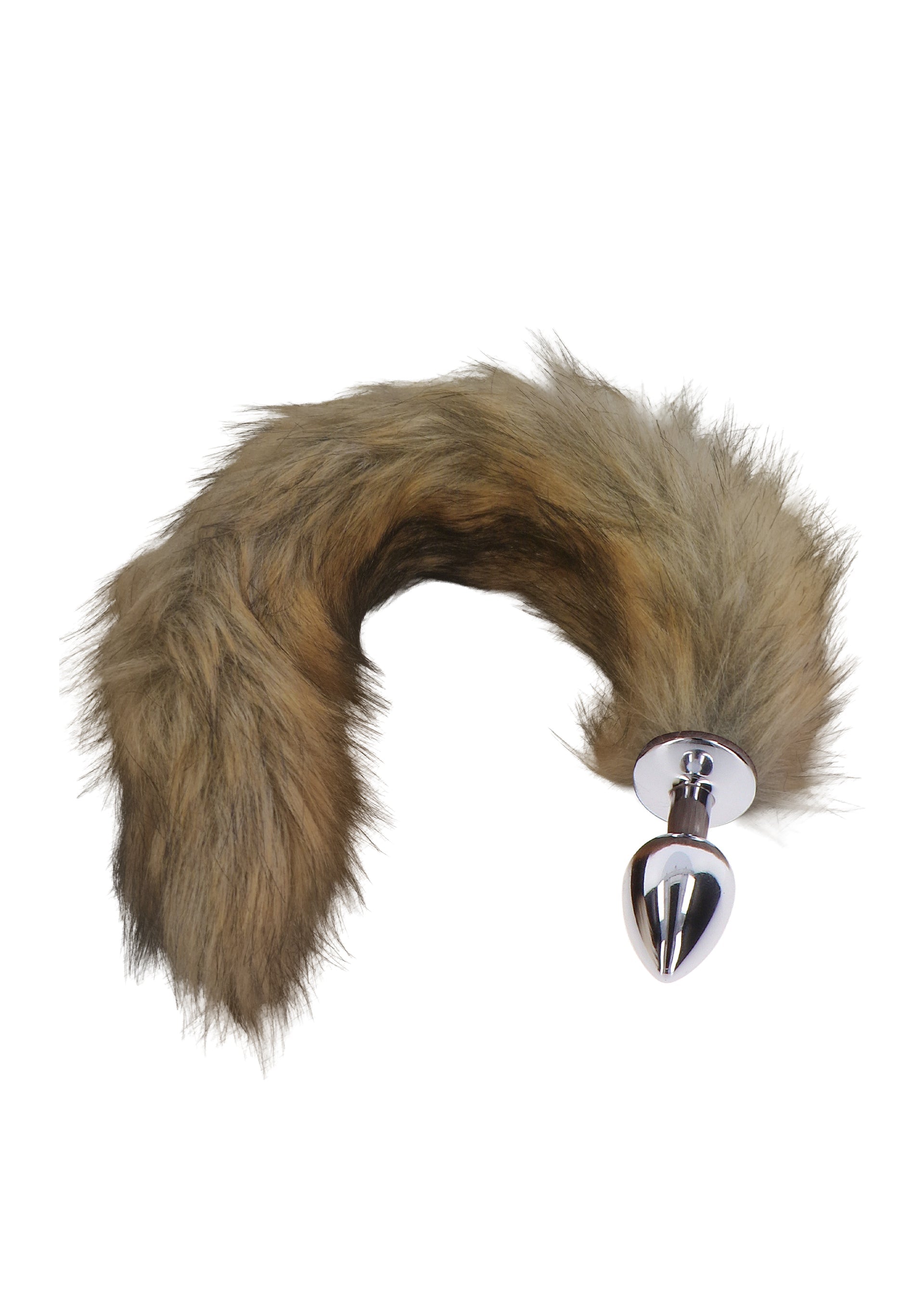 Taboom Foxtail Buttplug