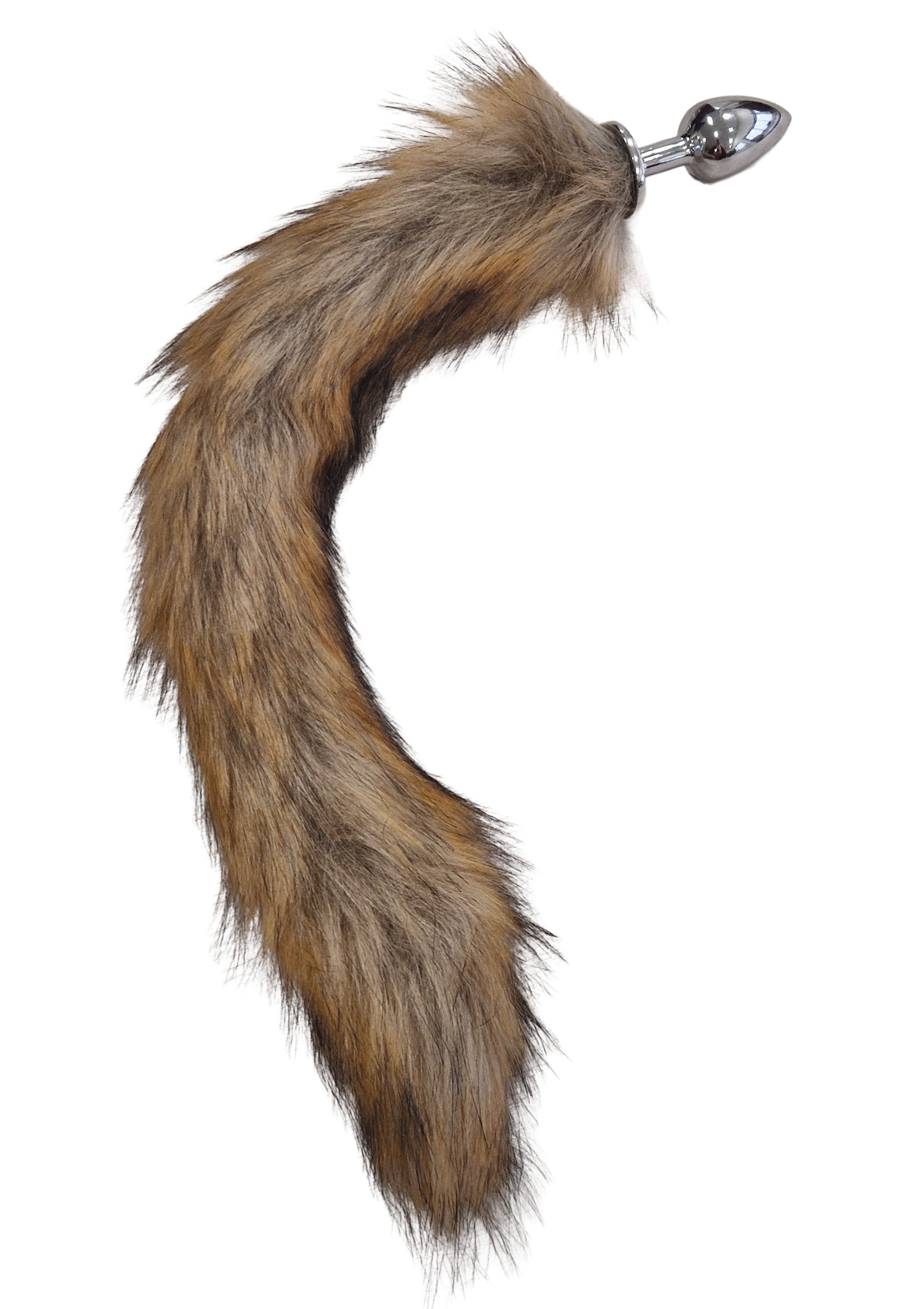 Taboom Foxtail Buttplug