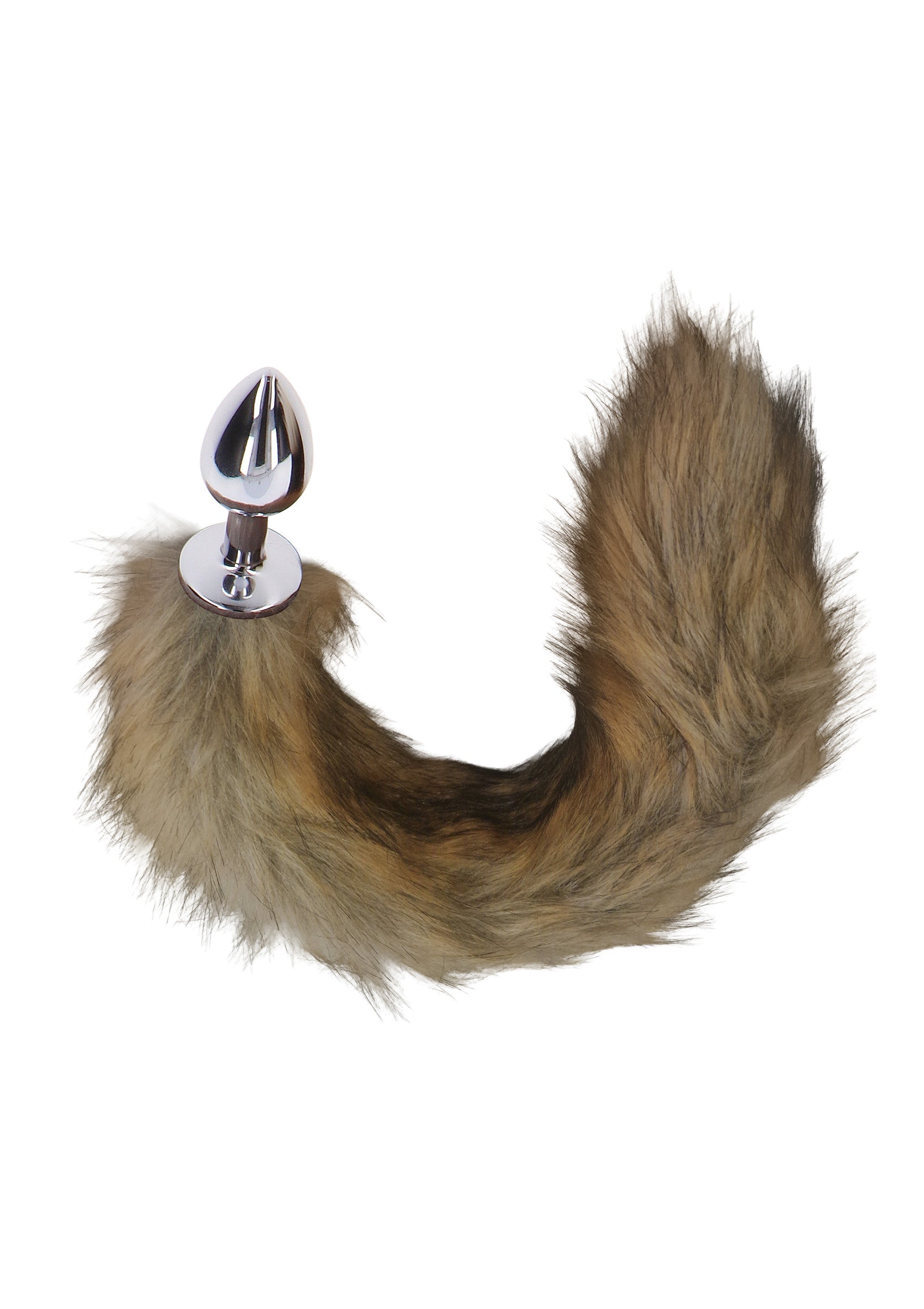 Taboom Foxtail Buttplug