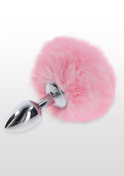 Taboom Bunnytail Buttplug