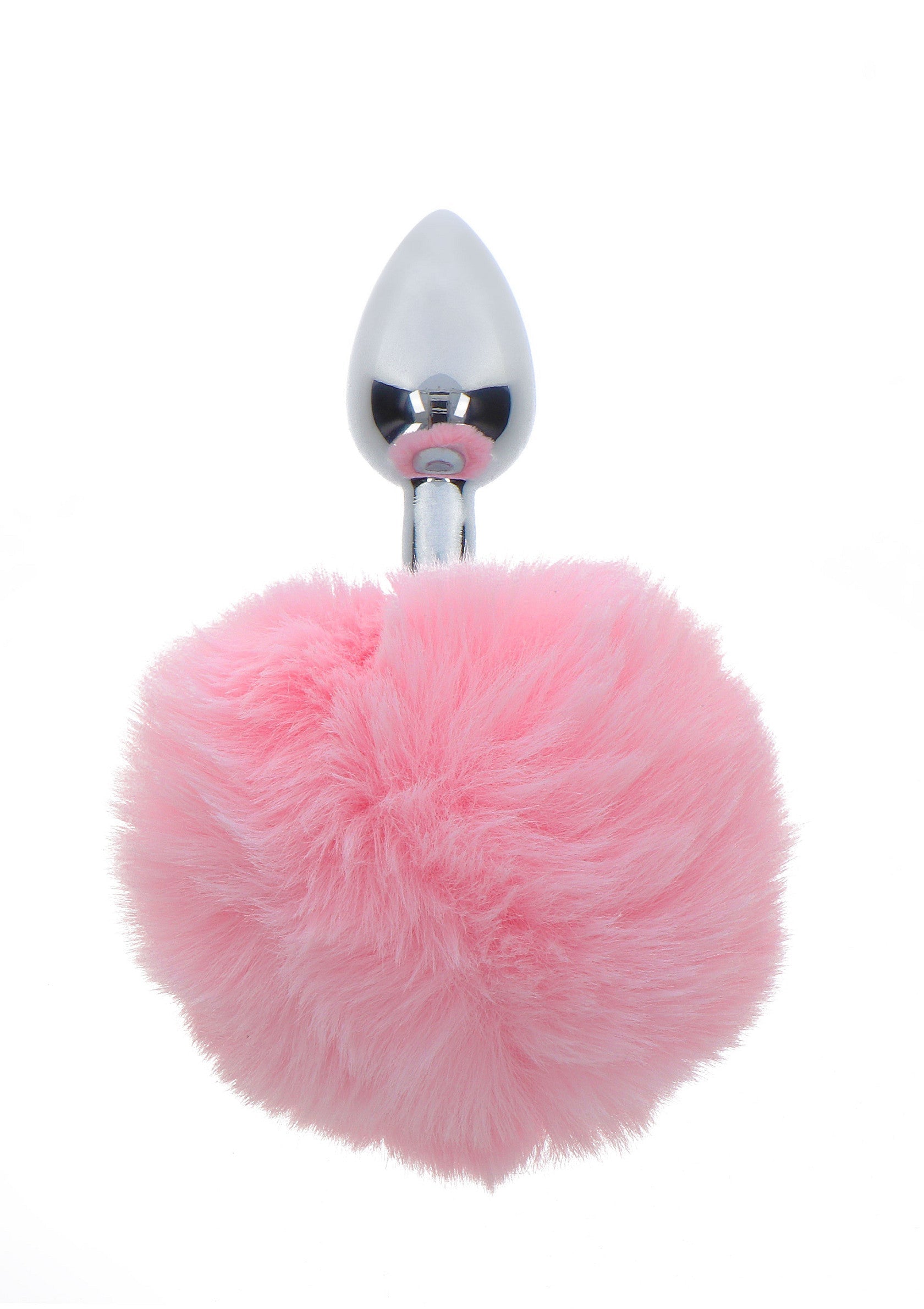 Taboom Bunnytail Buttplug