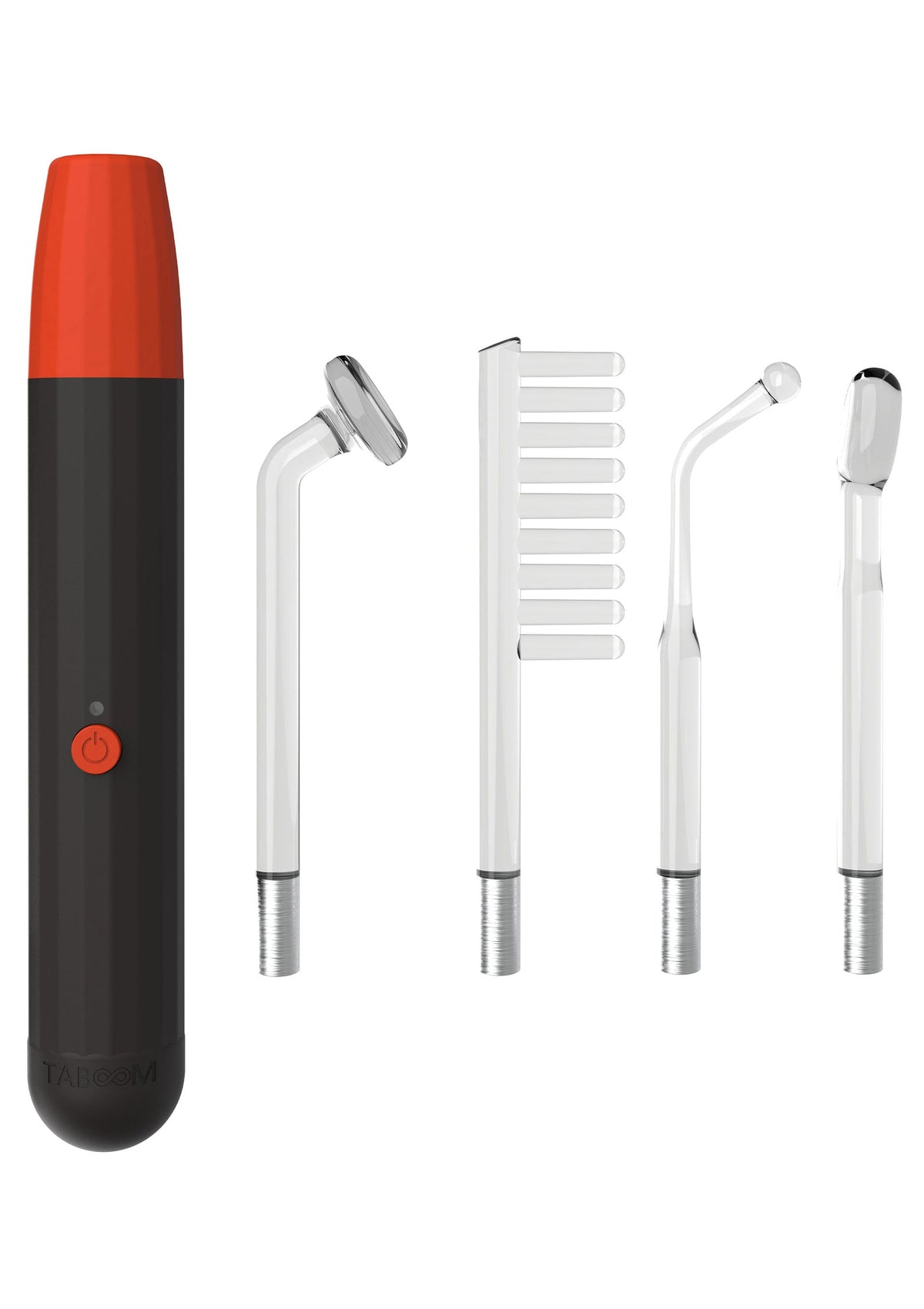 Taboom Electro Wand Glass Set
