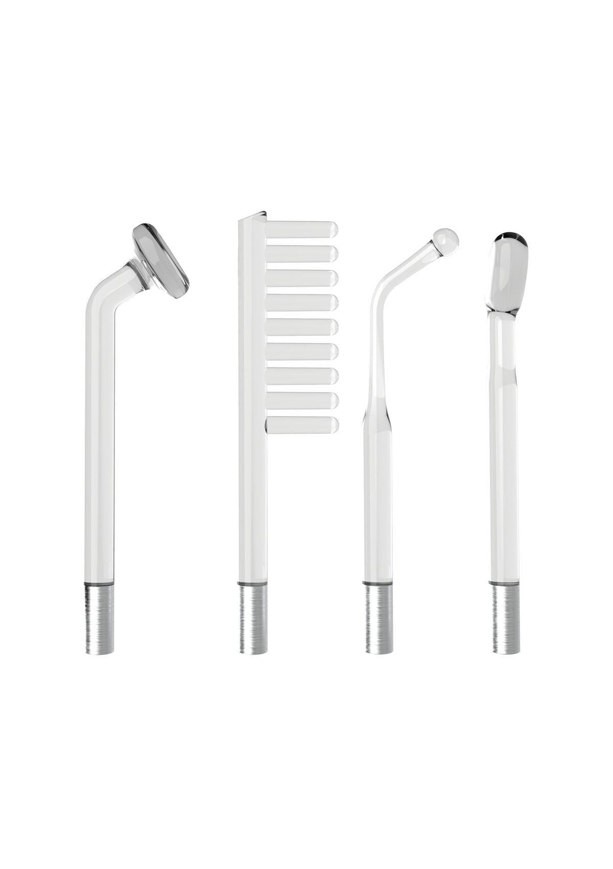 Taboom Electro Wand Glass Set