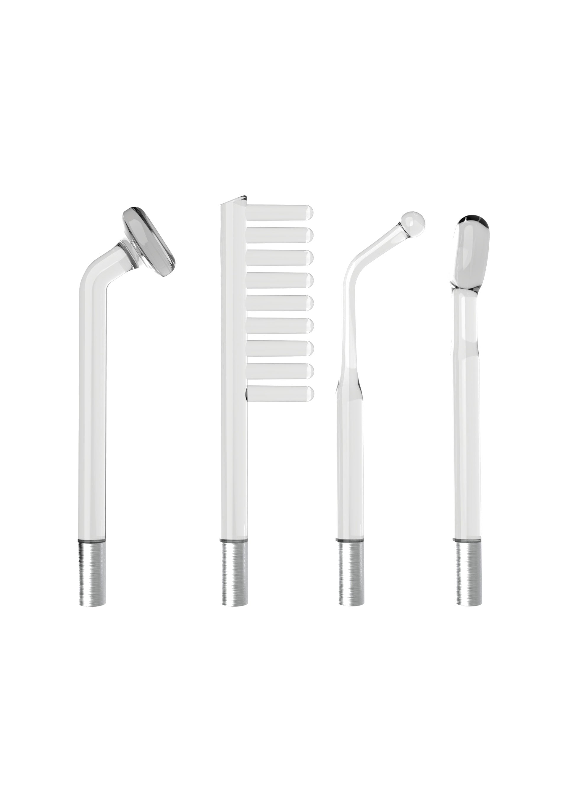 Taboom Electro Wand Glass Set