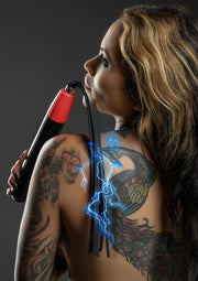Taboom Electro Wand Whip