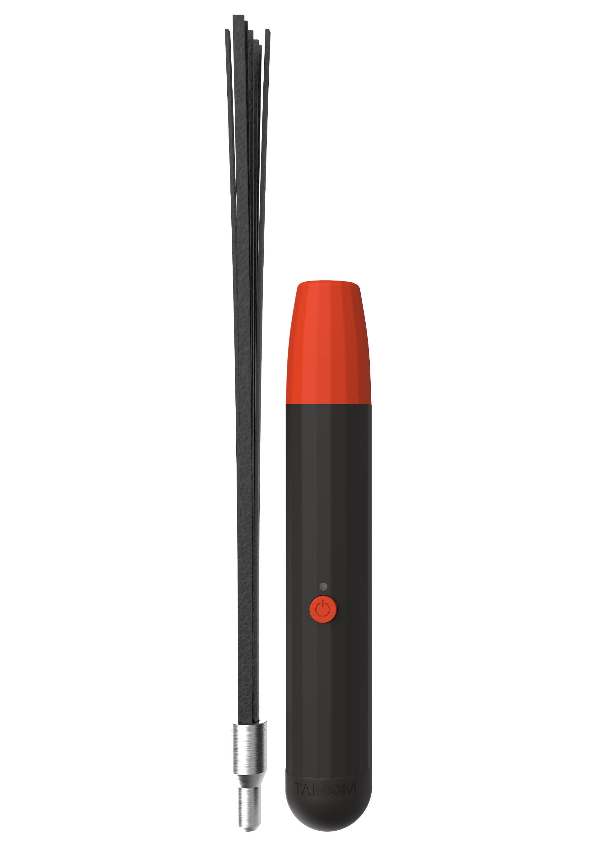 Taboom Electro Wand Whip