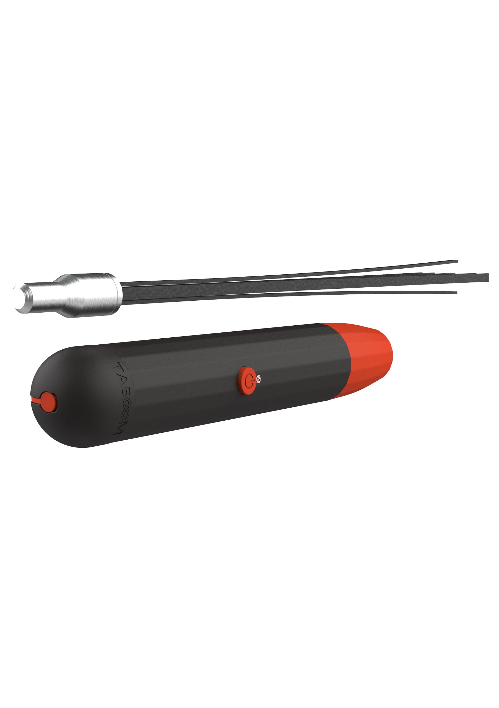 Taboom Electro Wand Whip
