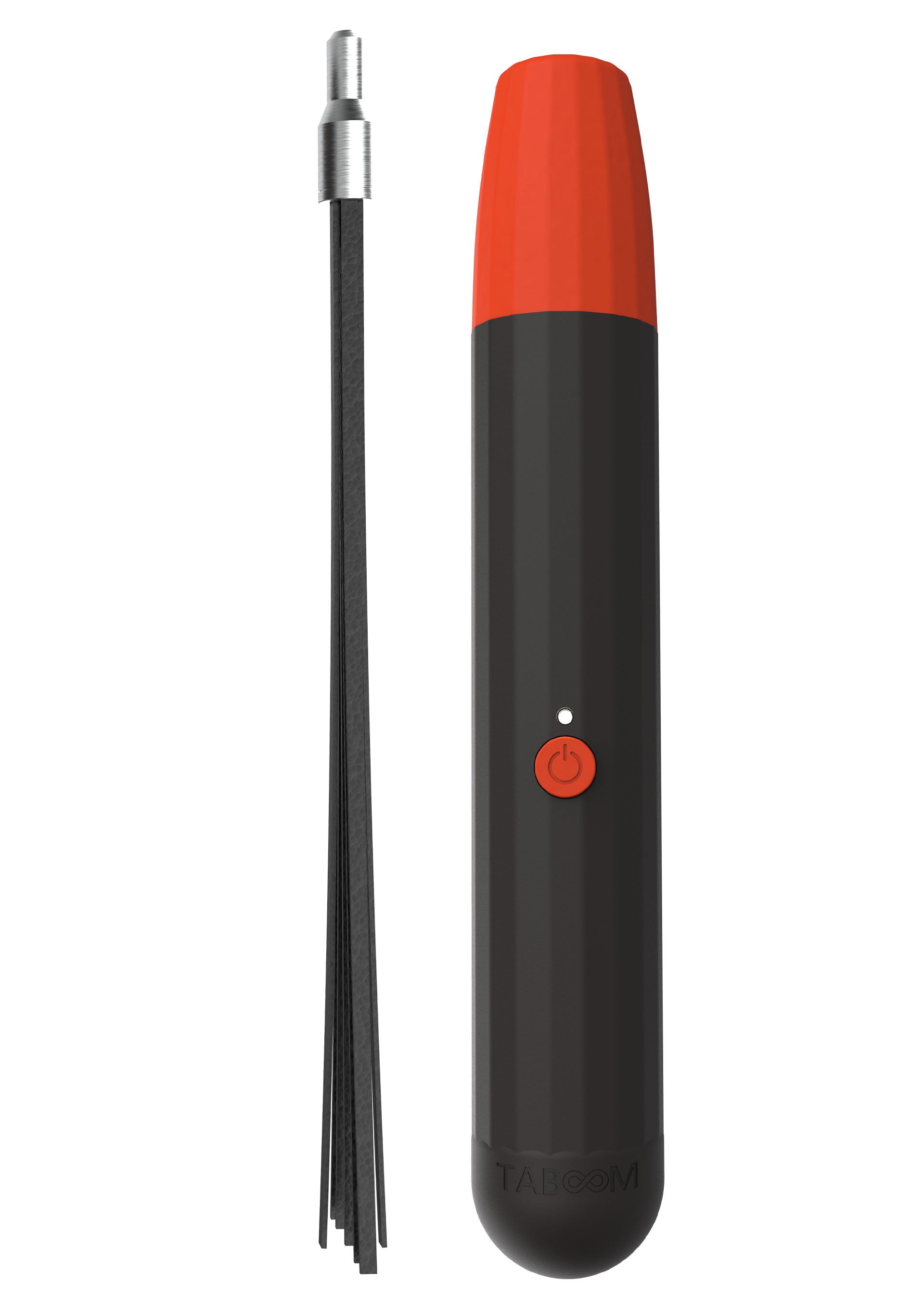 Taboom Electro Wand Whip