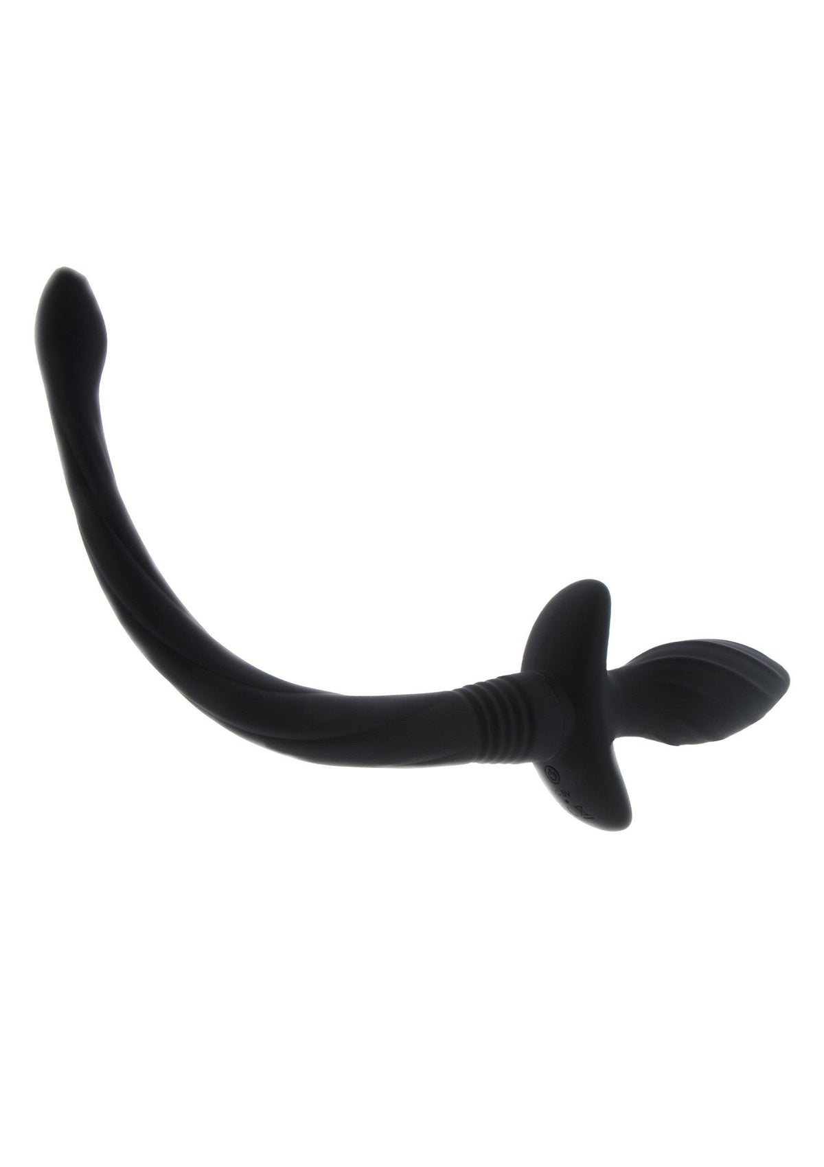 Taboom Puppy Play Wiggle Tail