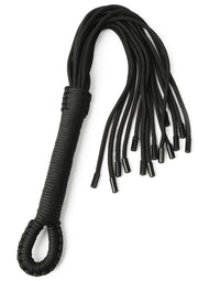 Taboom Knot Flogger