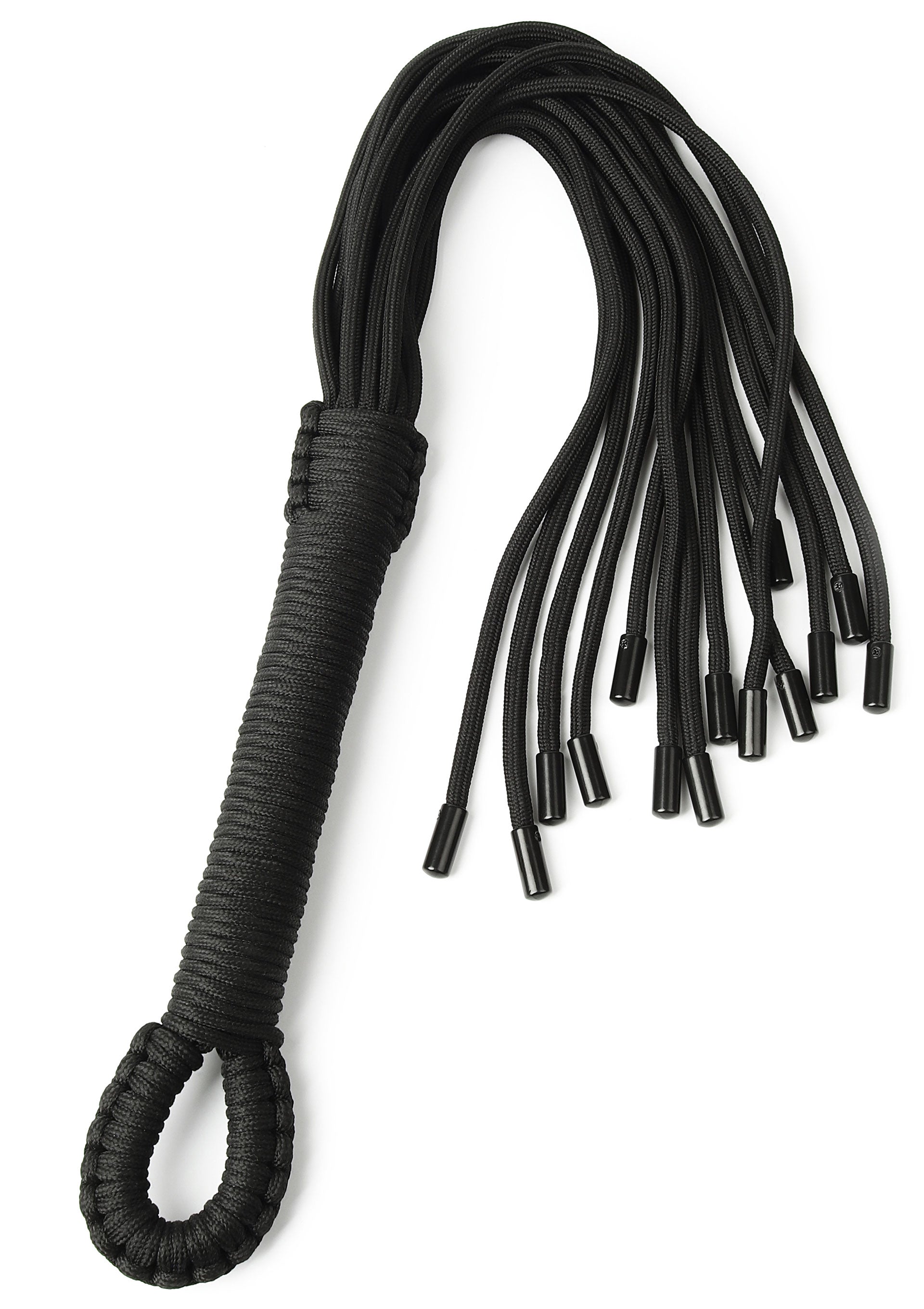 Taboom Knot Flogger