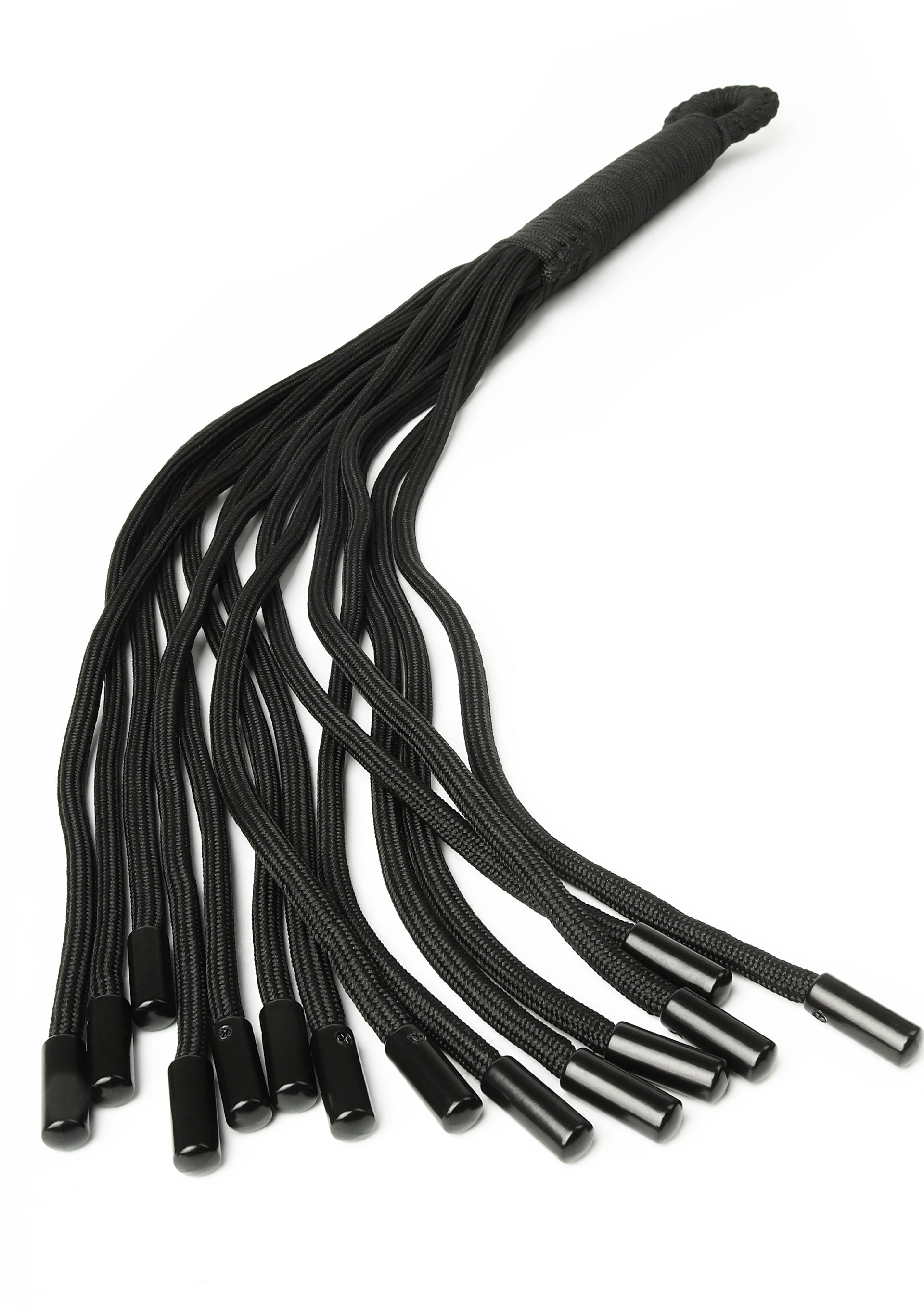 Taboom Knot Flogger
