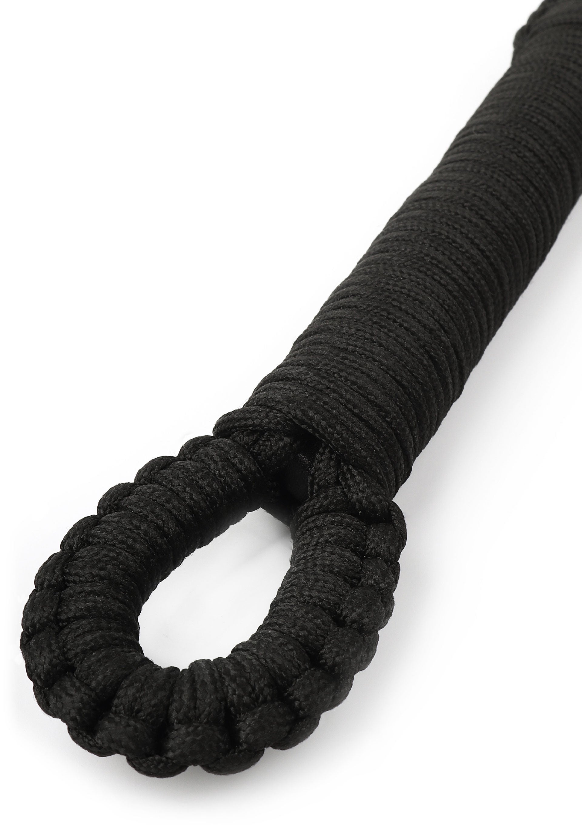 Taboom Knot Flogger