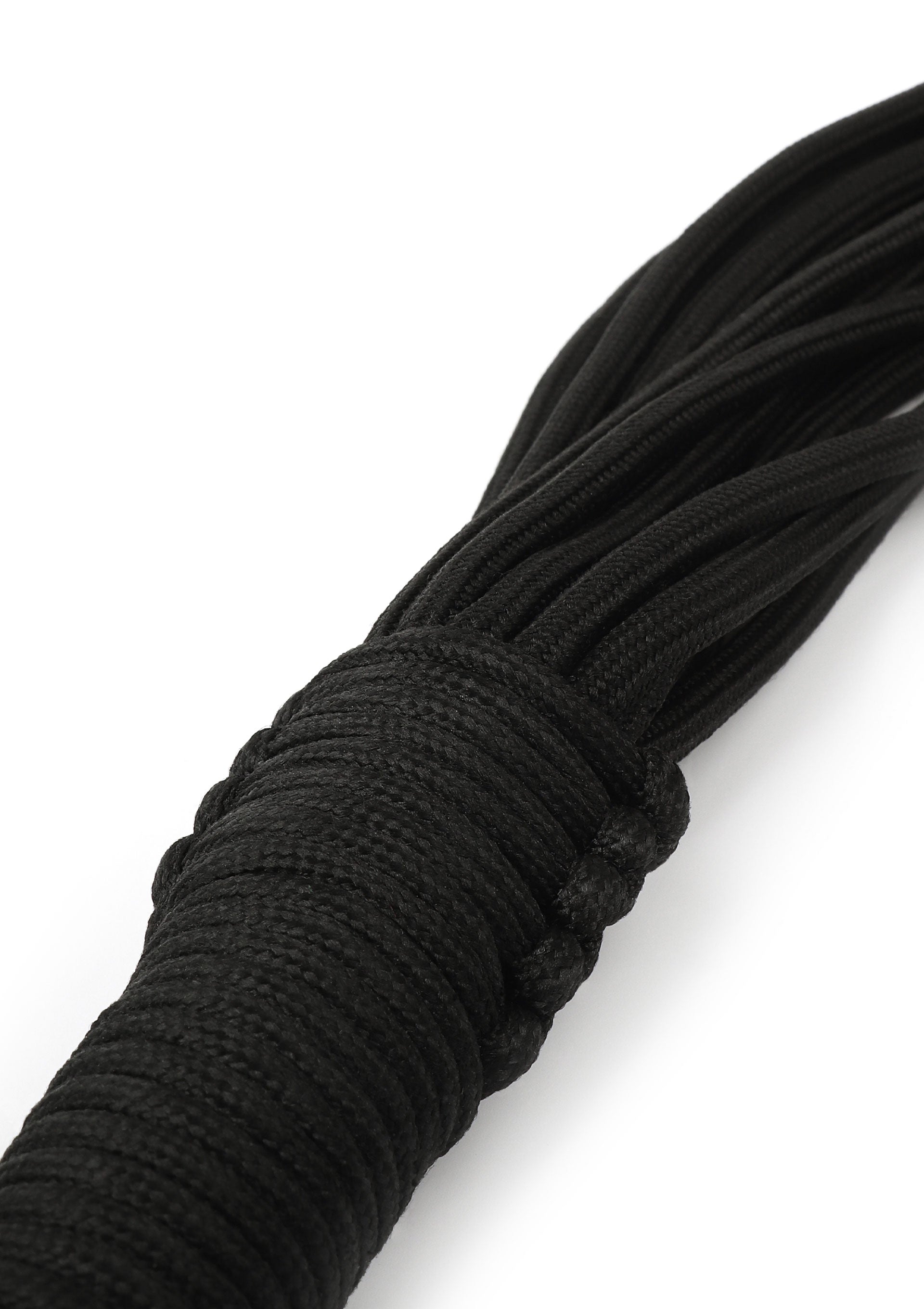 Taboom Knot Flogger
