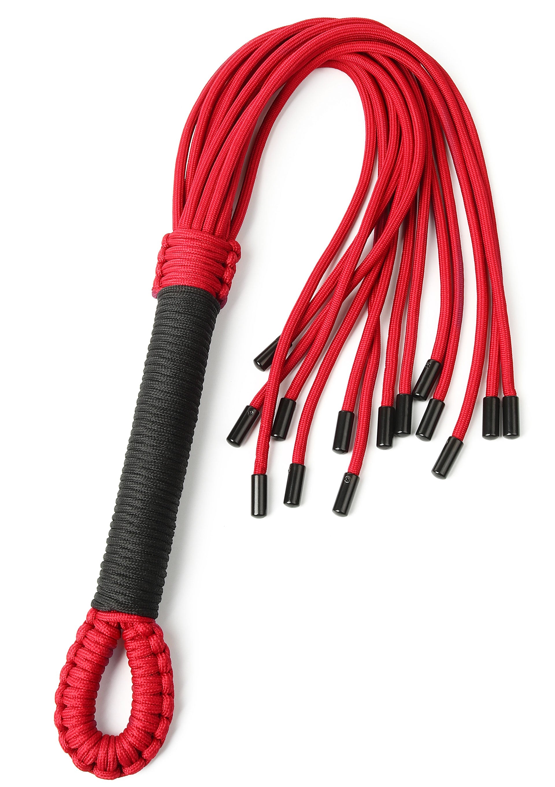 Taboom Knot Flogger