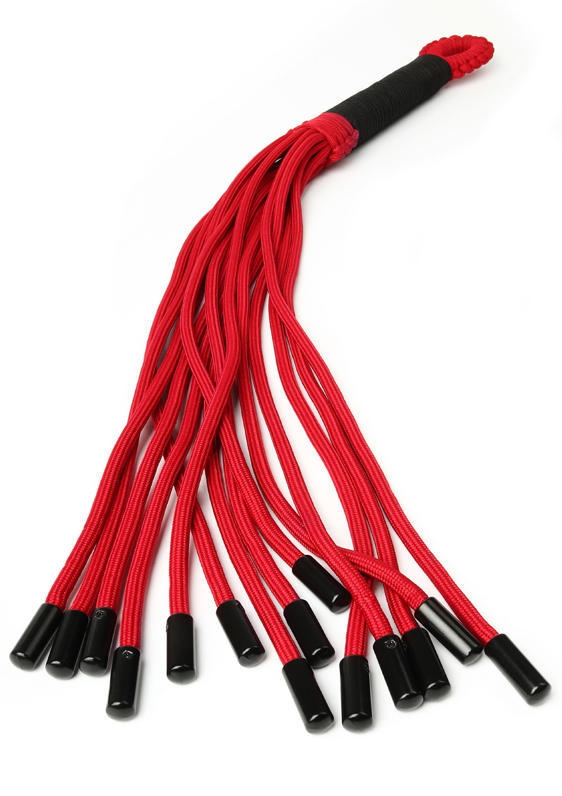 Taboom Knot Flogger