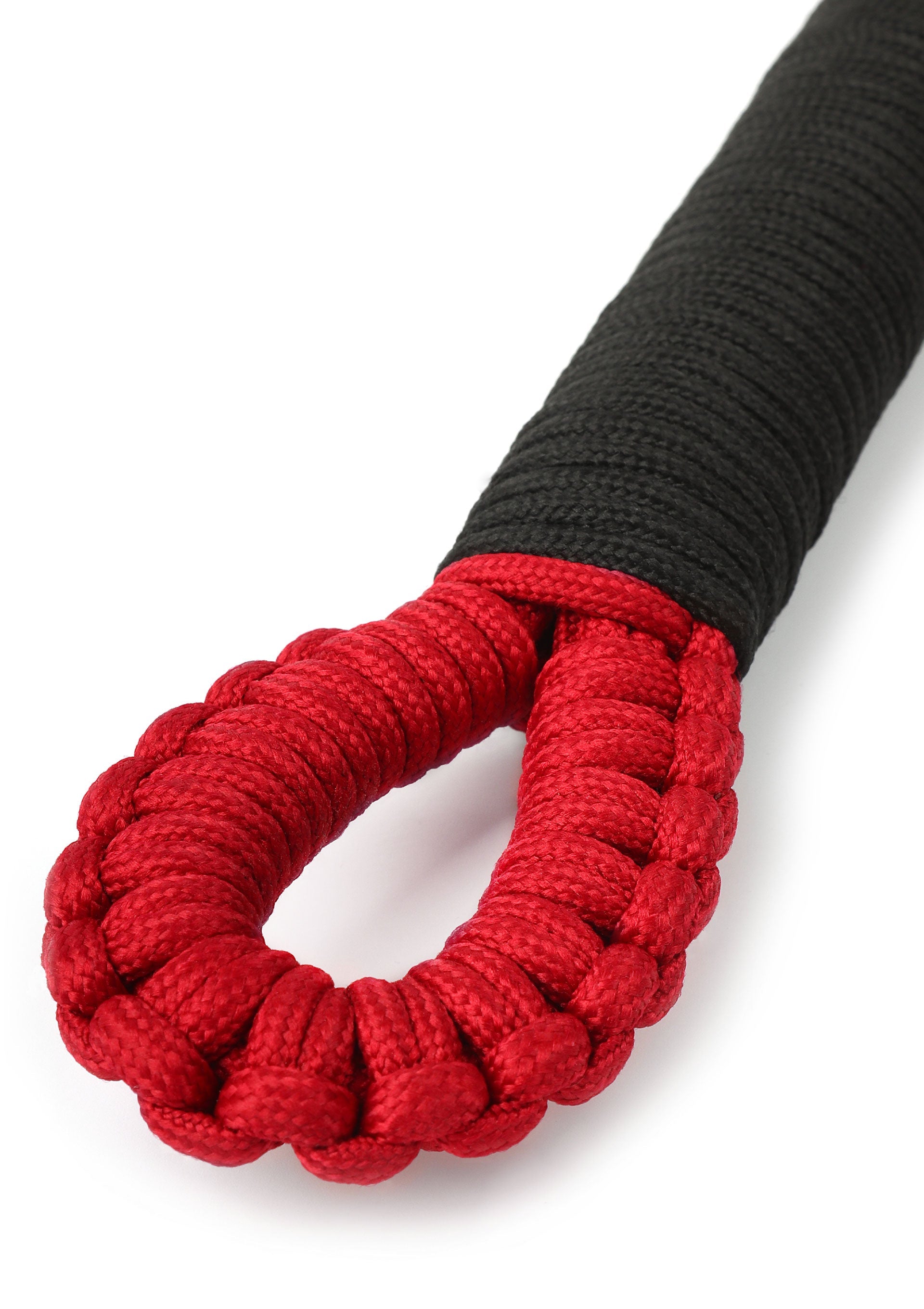 Taboom Knot Flogger