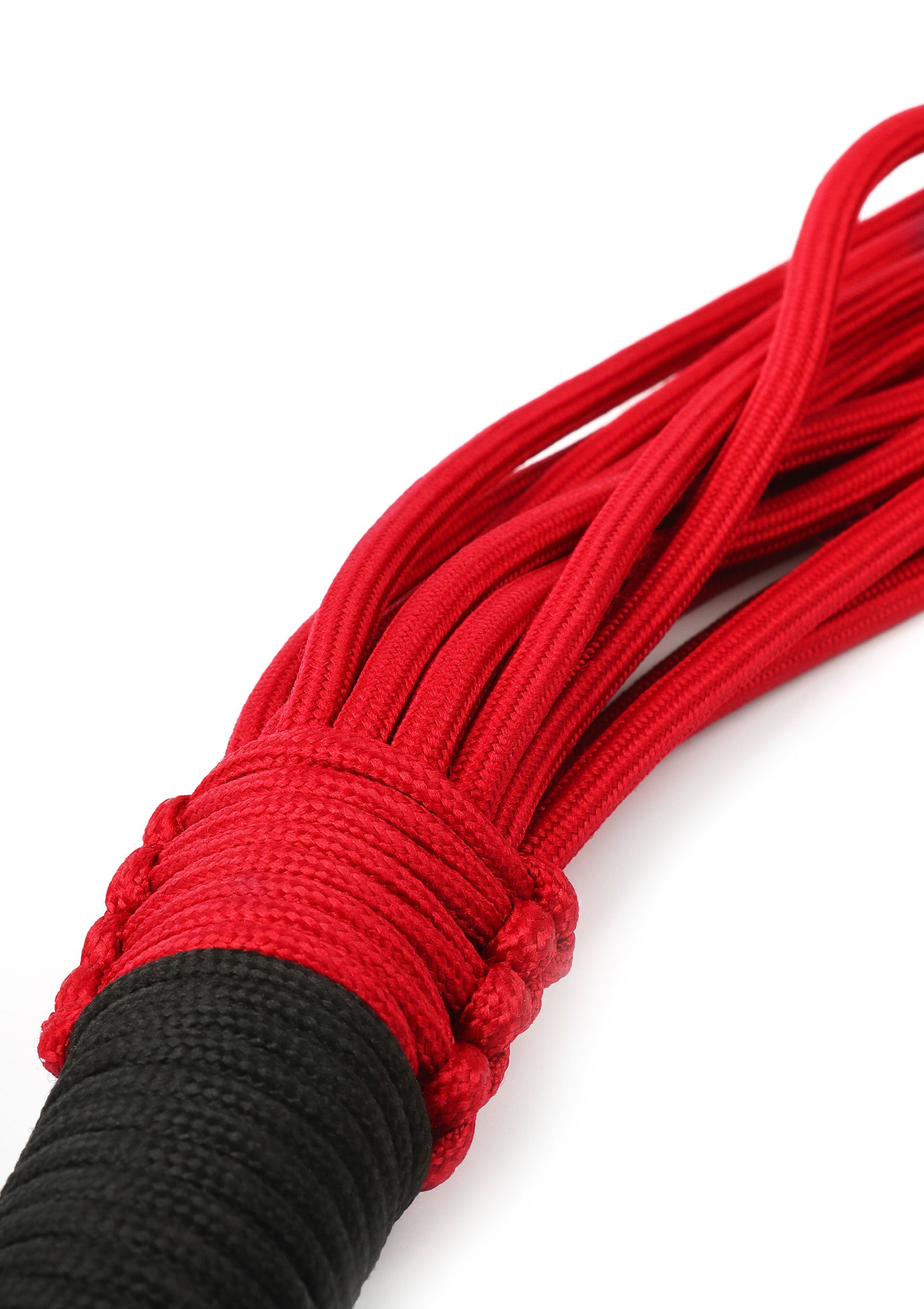 Taboom Knot Flogger
