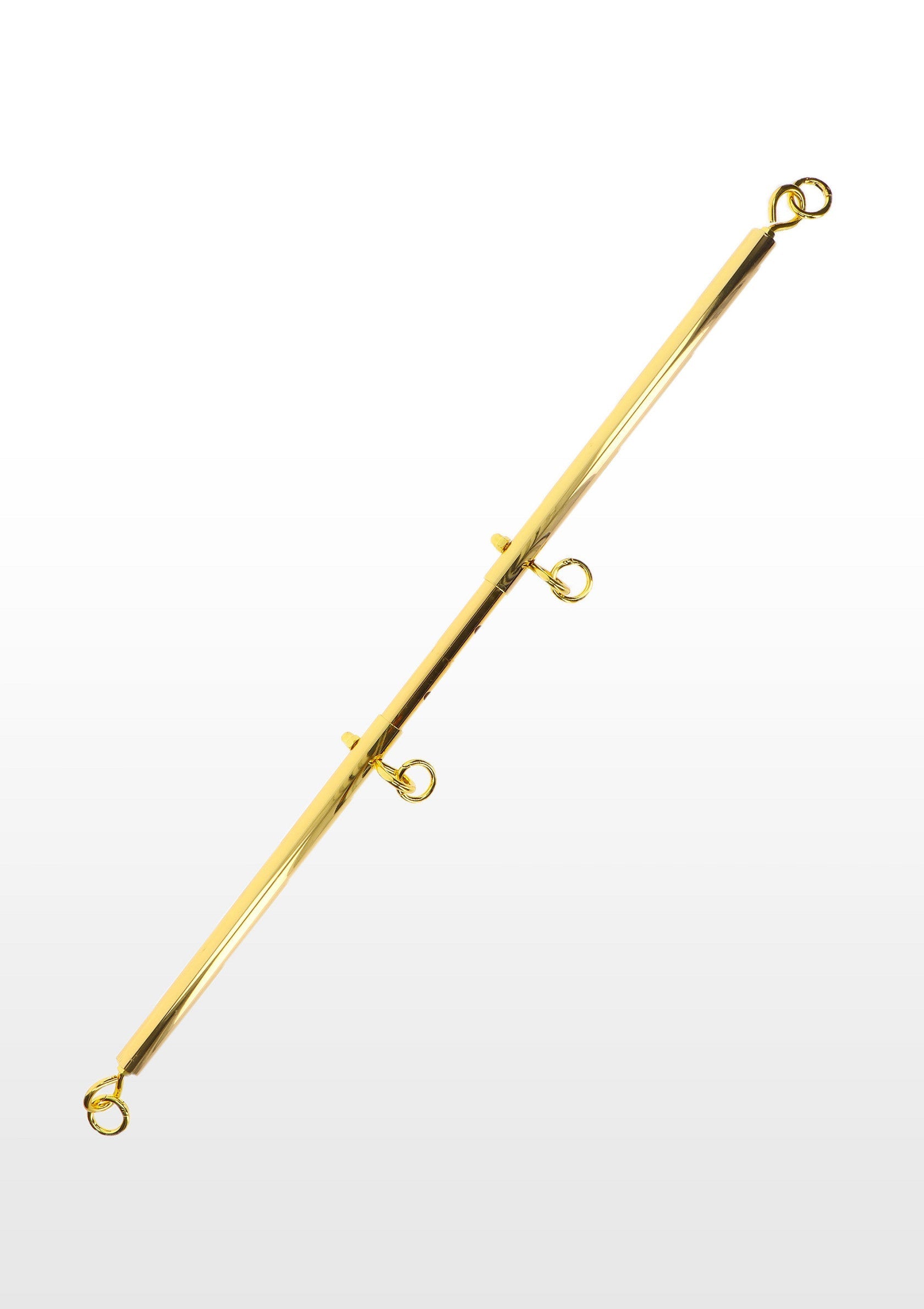 Taboom Spreader Bar with Ankle Cuffs