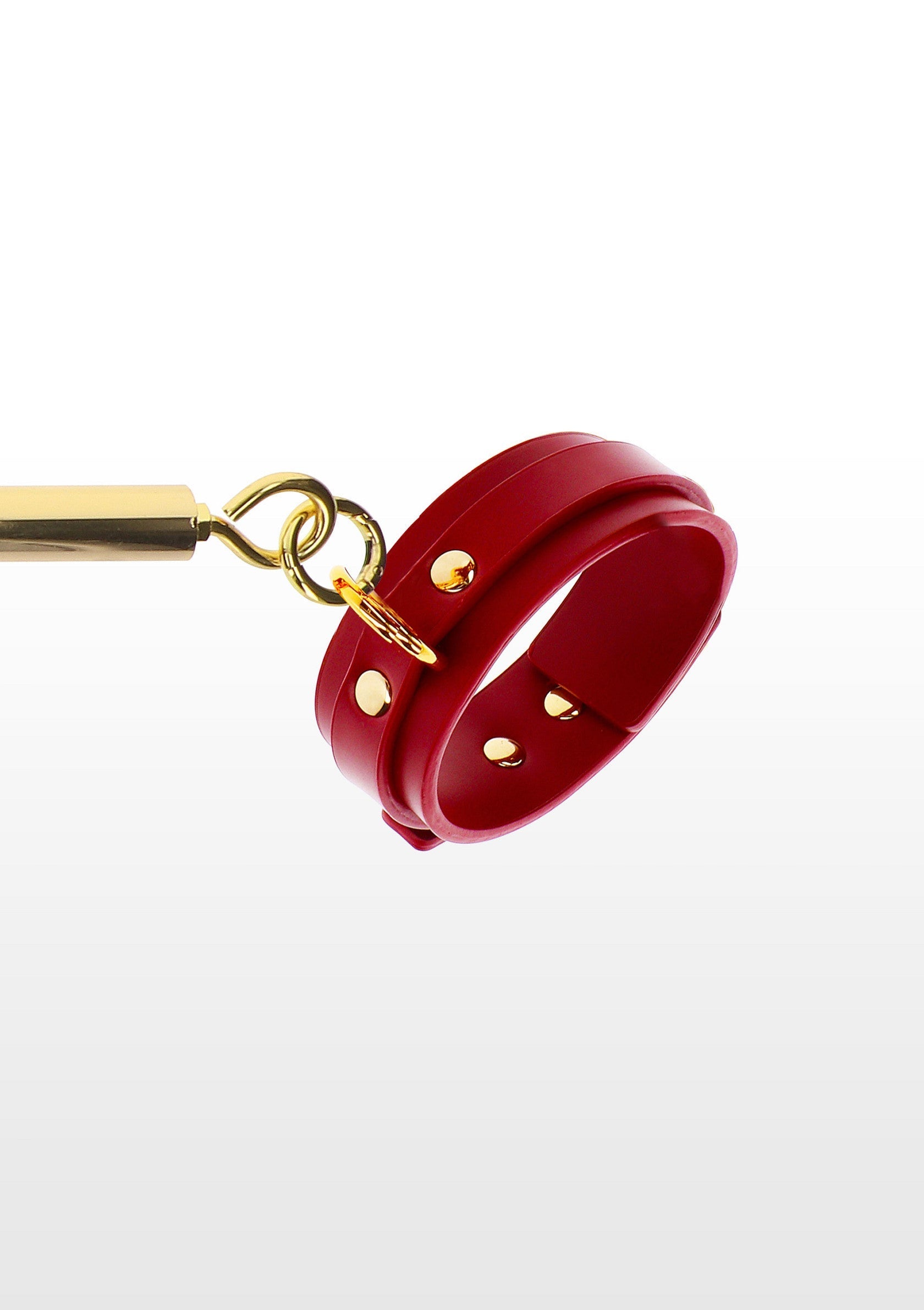 Taboom Spreader Bar with Ankle Cuffs