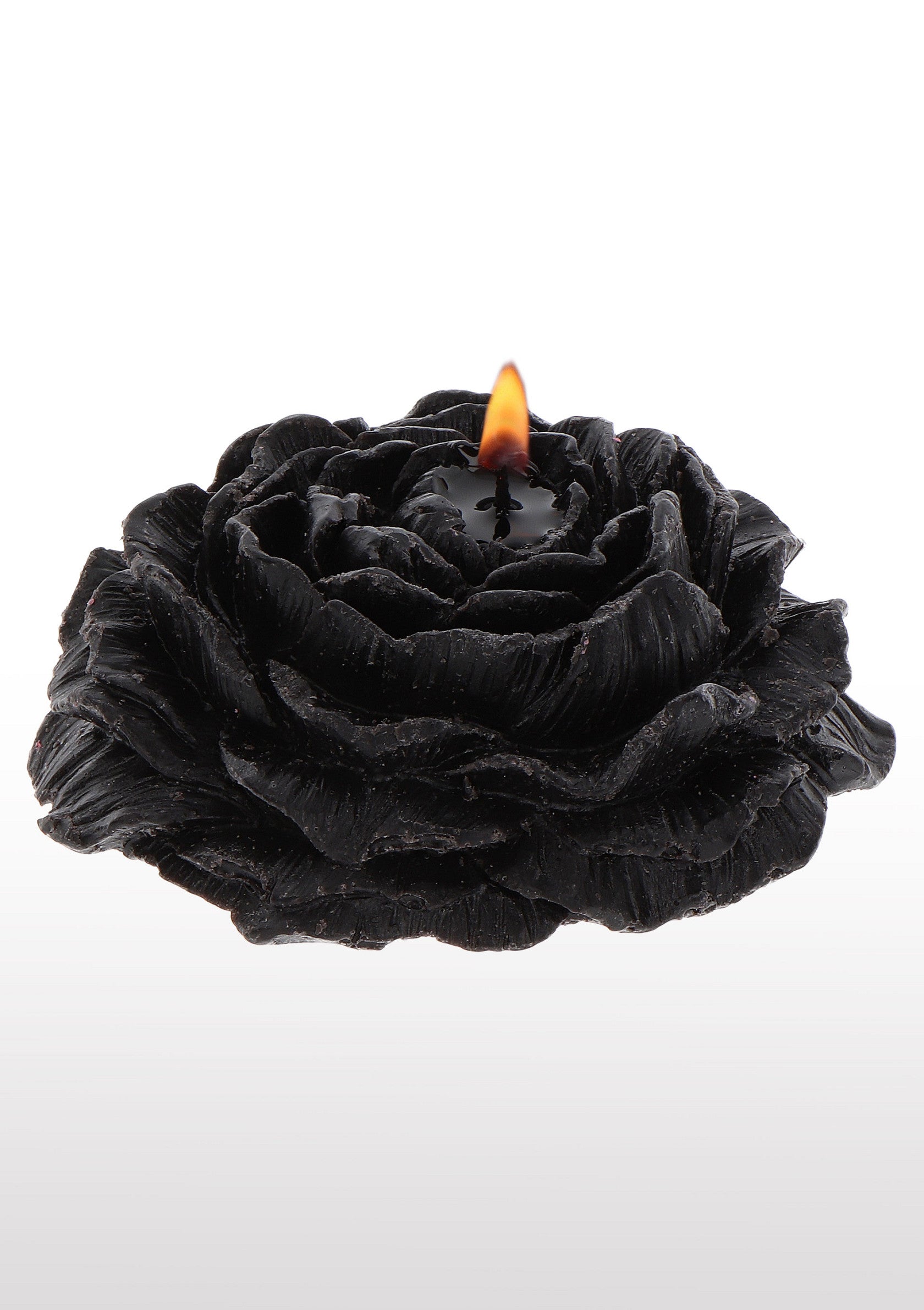 Taboom Rose Japanese Drip Candle 2 pcs