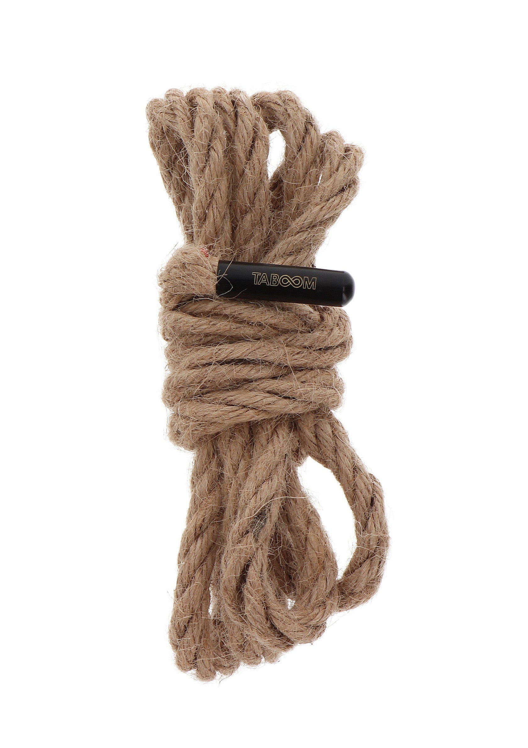 Taboom Hemp Rope 1.5 Meter 7 mm