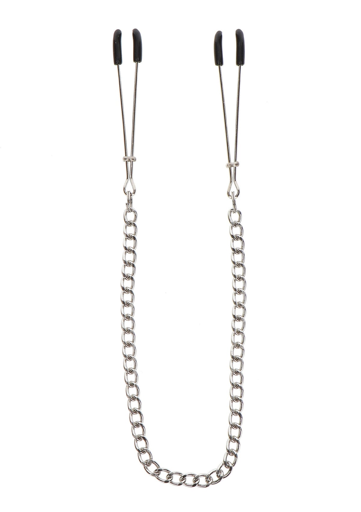 Taboom Tweezers With Chain